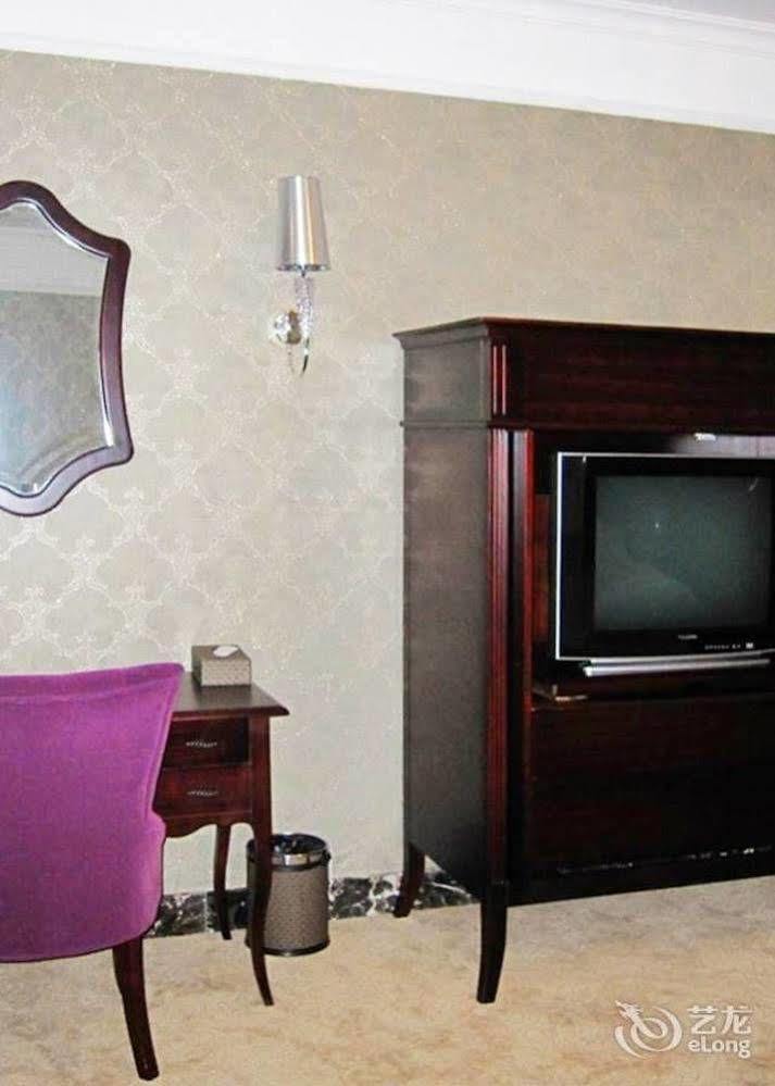 Hotel Yulong Hotel Guangzhou