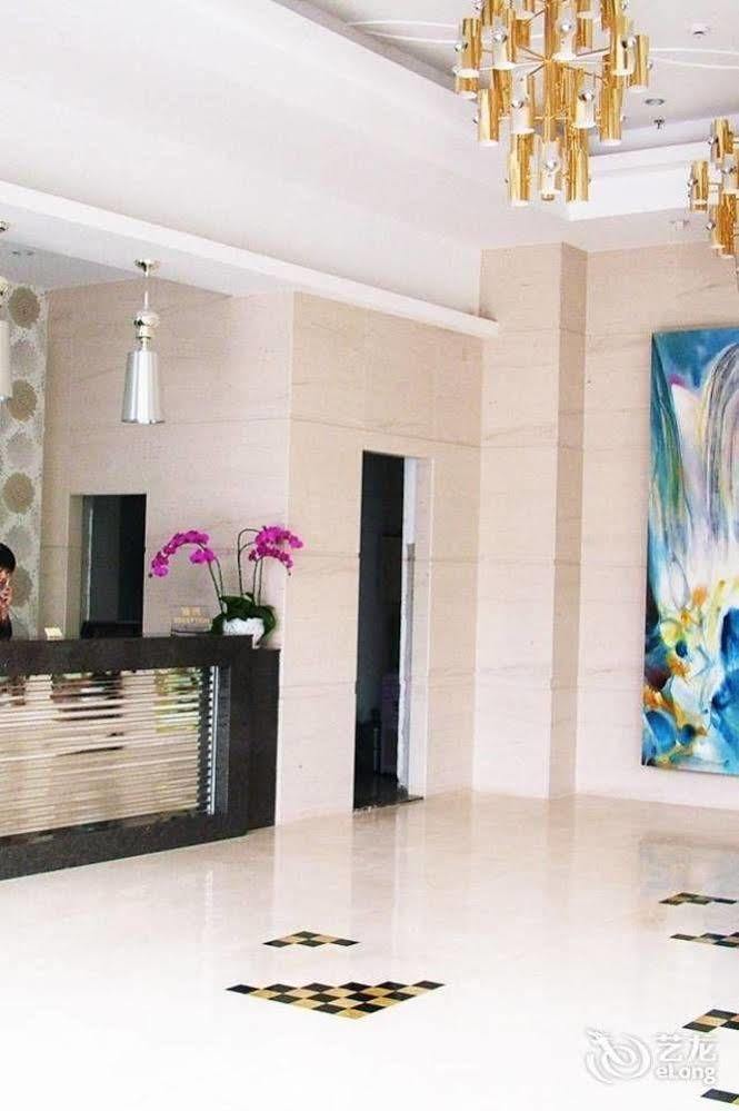 Hotel Yulong Hotel