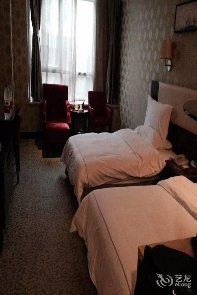 Hotel Yulong Hotel Guangzhou