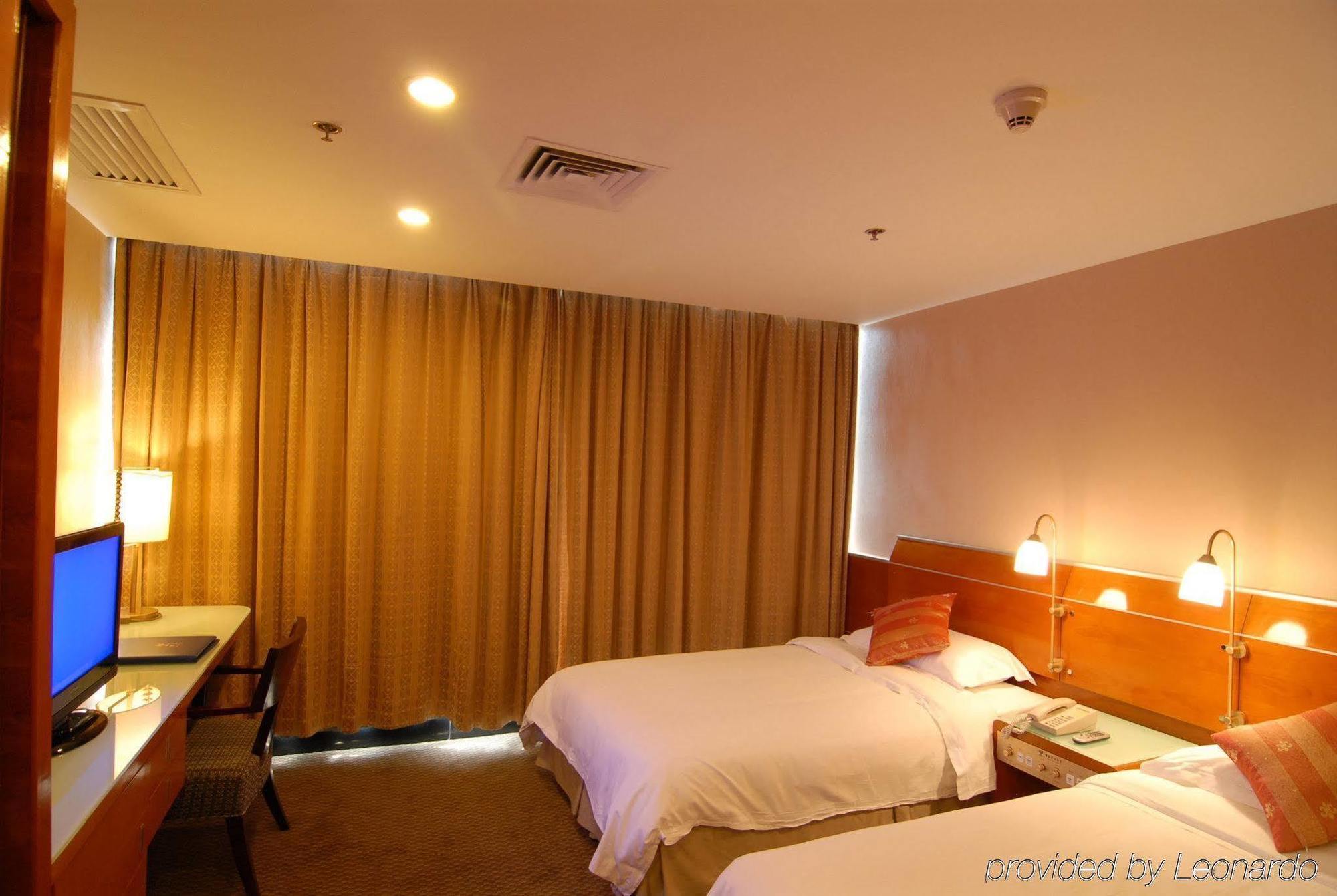 Yihe Ouzhuang Hotel