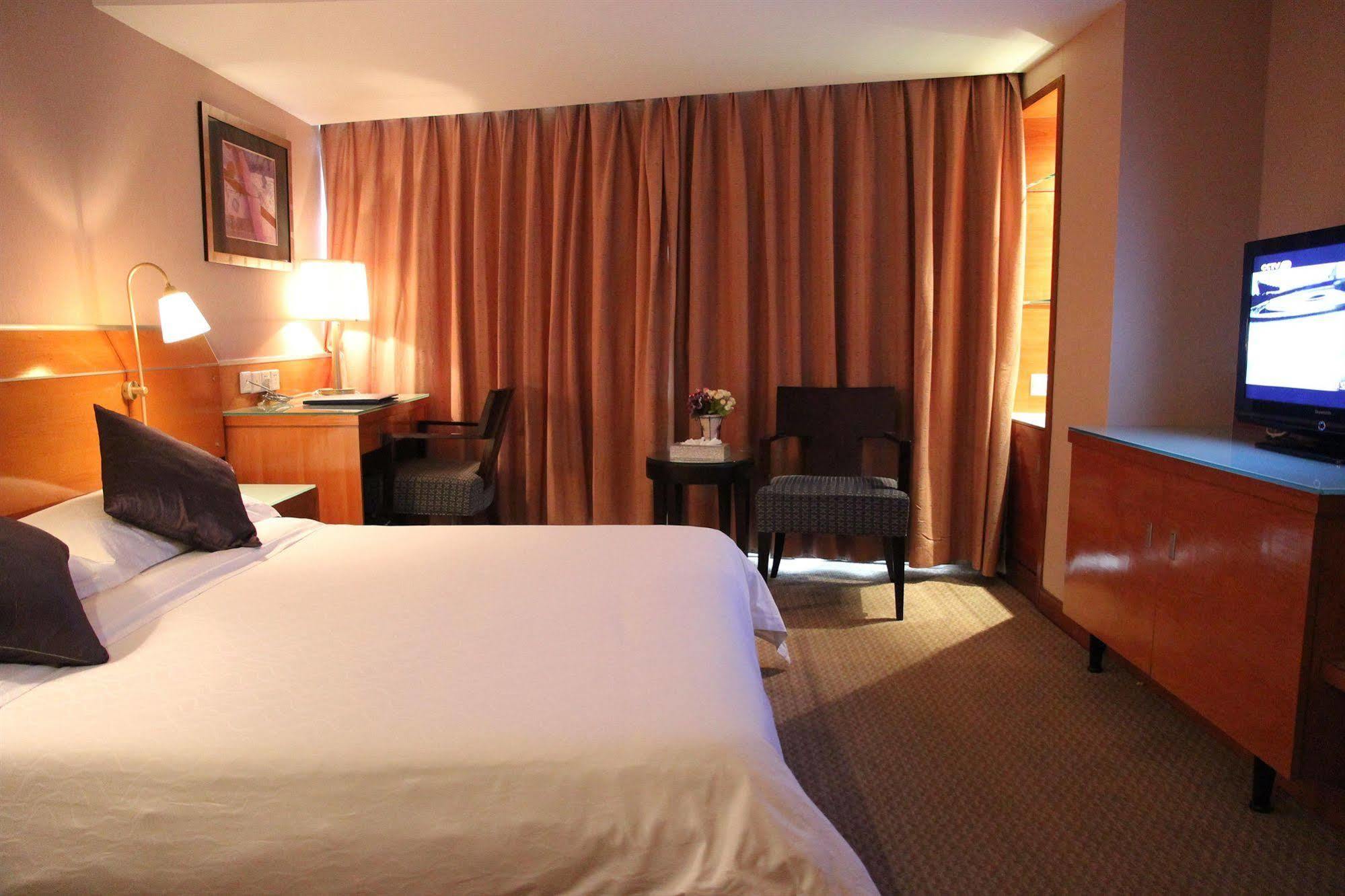 Yihe Ouzhuang Hotel