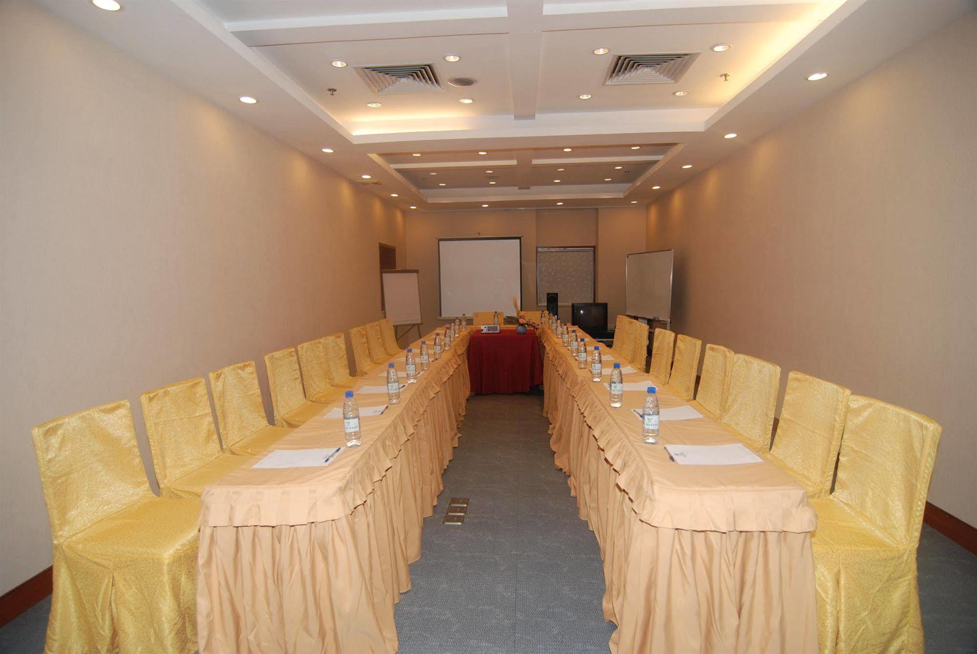 Yihe Ouzhuang 4*