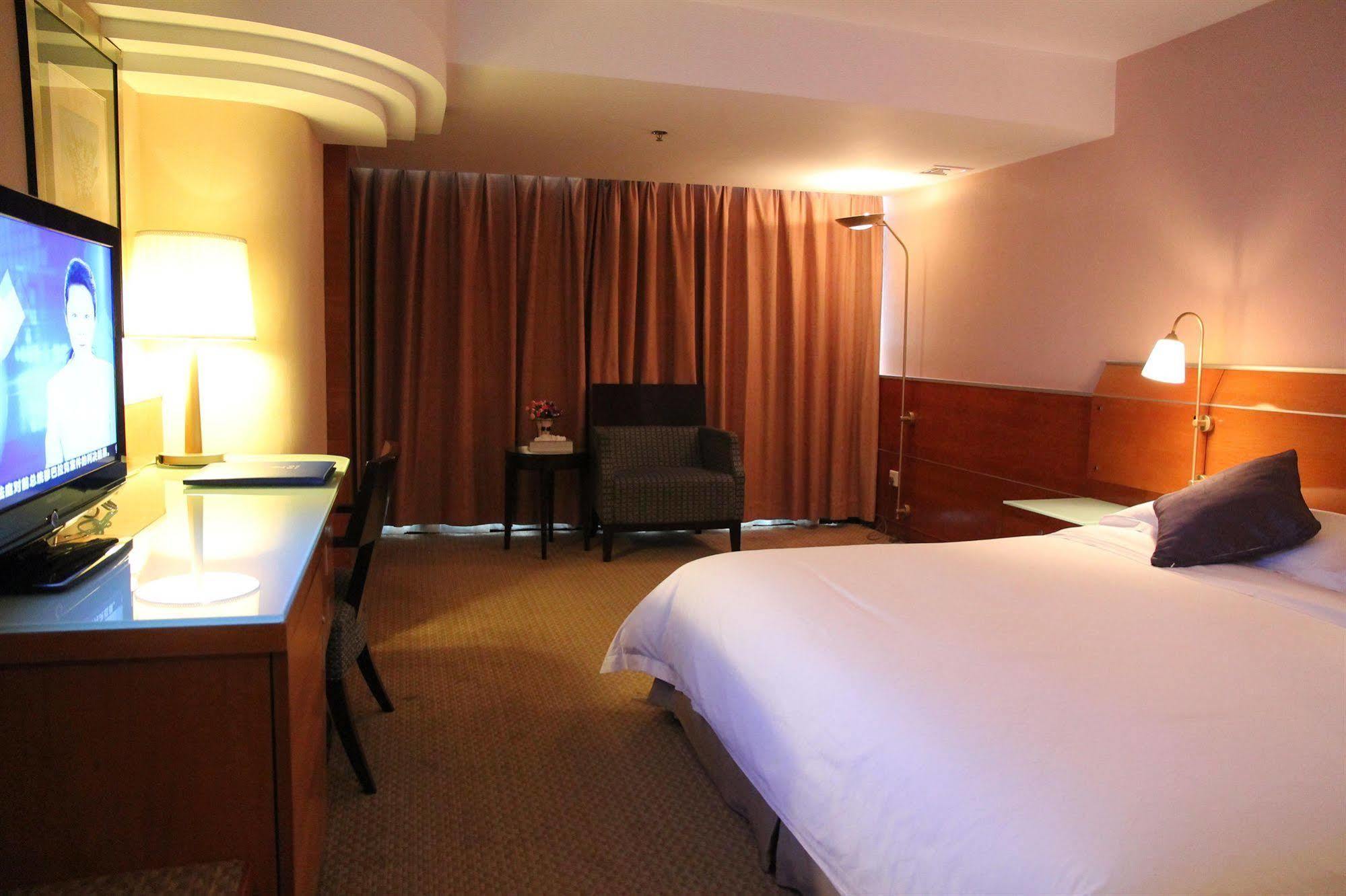 Yihe Ouzhuang Hotel