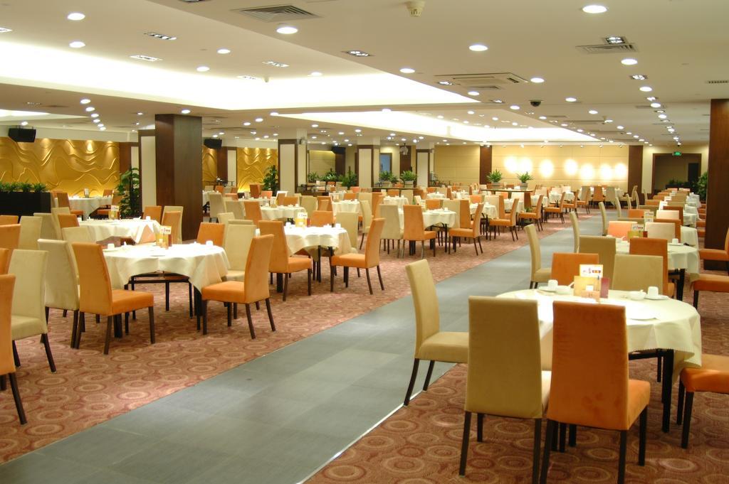 Star Hotel Guangzhou