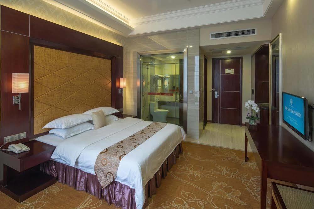 Hotel Jinyatai Business Guangzhou