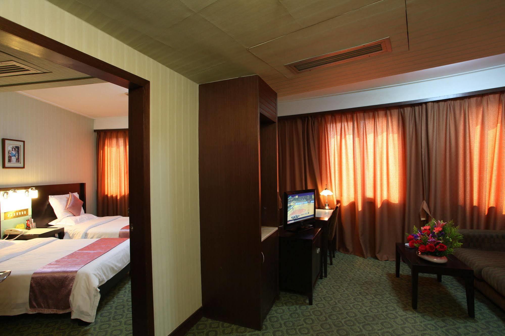 Xin Hua Hotel