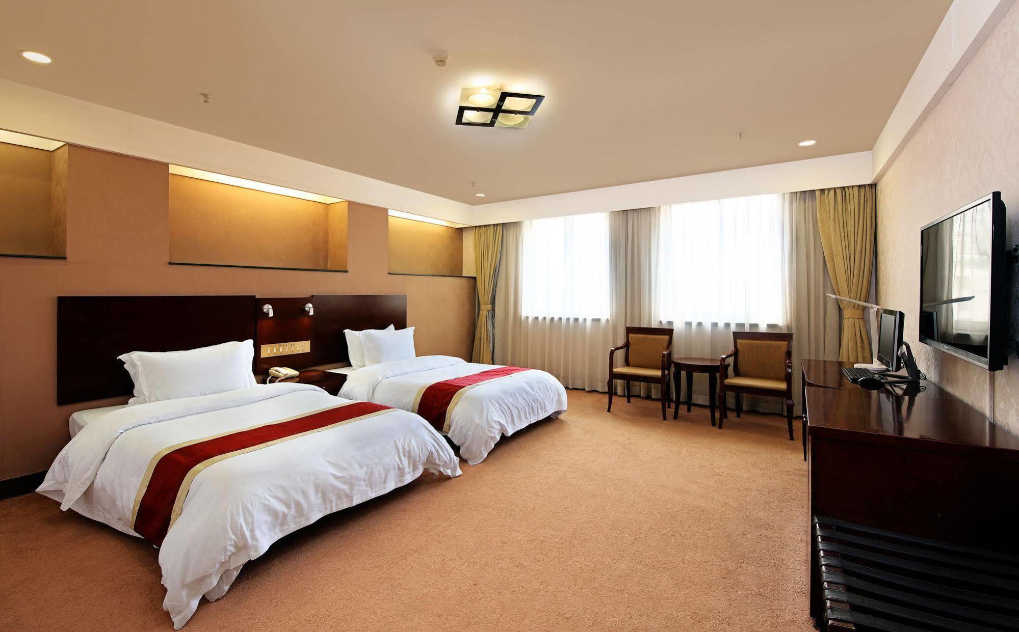 Hotel Xin Hua