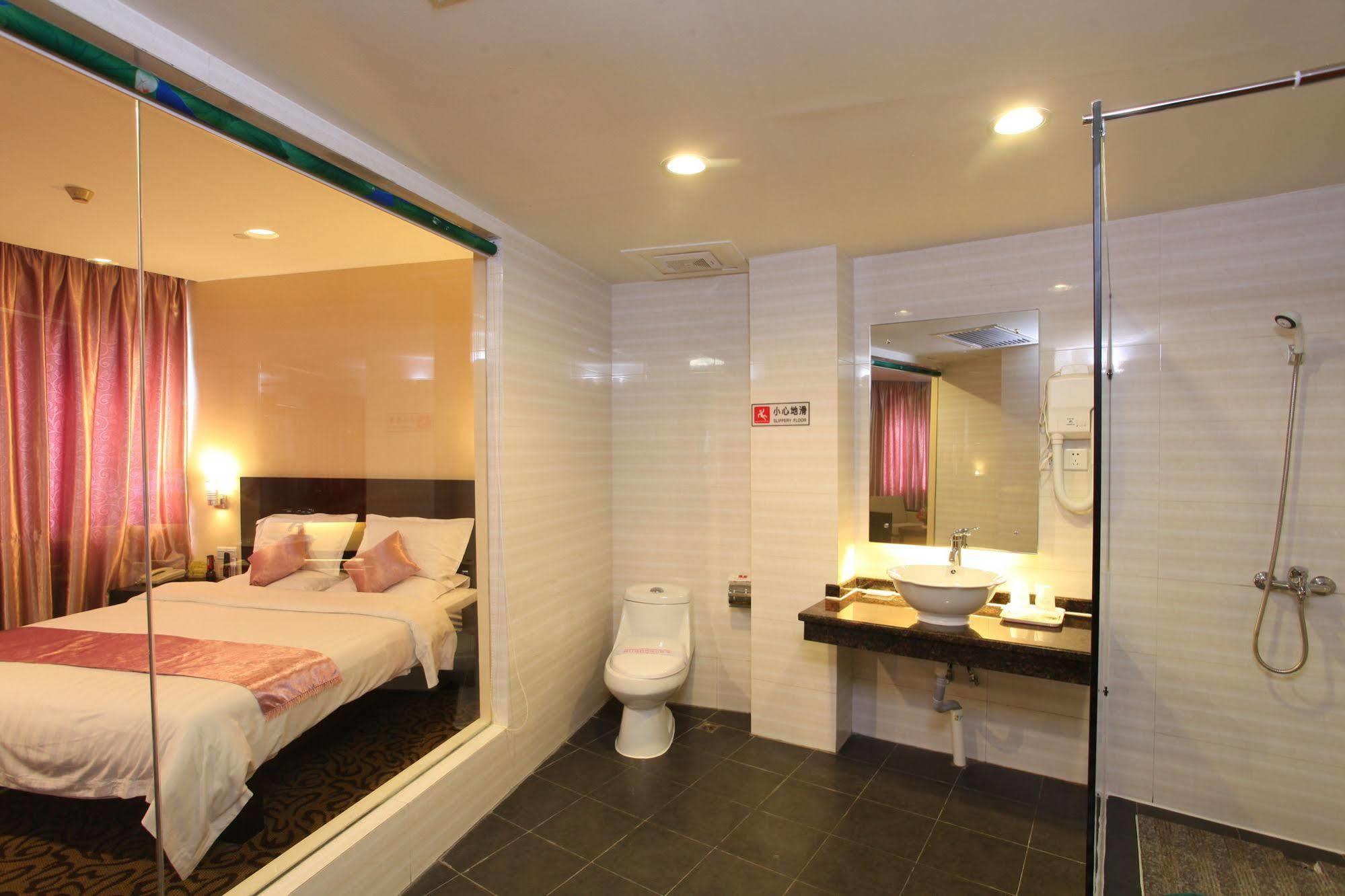 Hotel Xin Hua