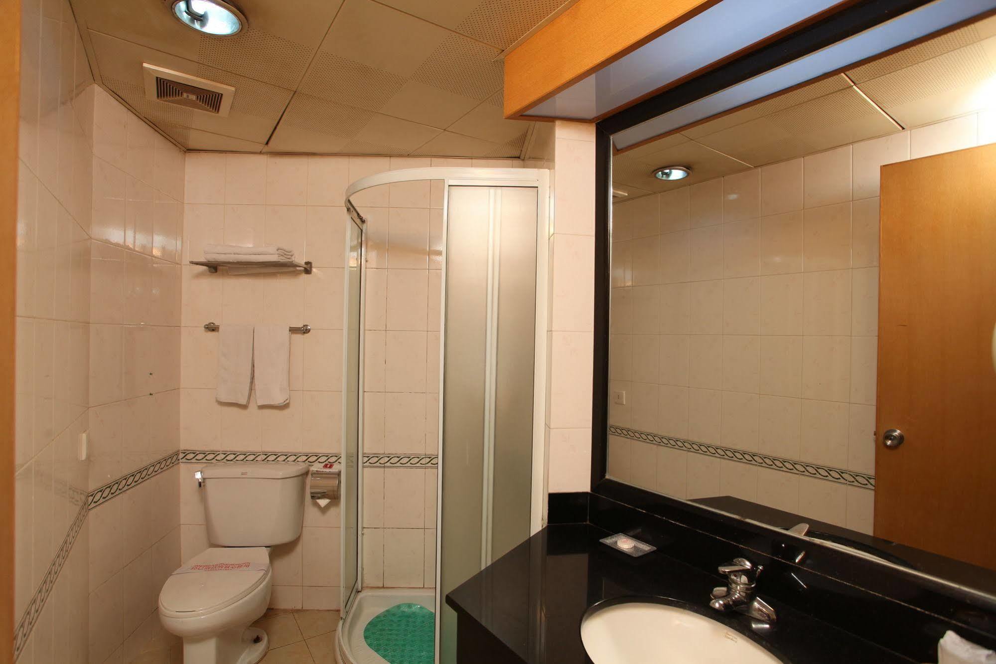 Hotel Xin Hua Guangzhou