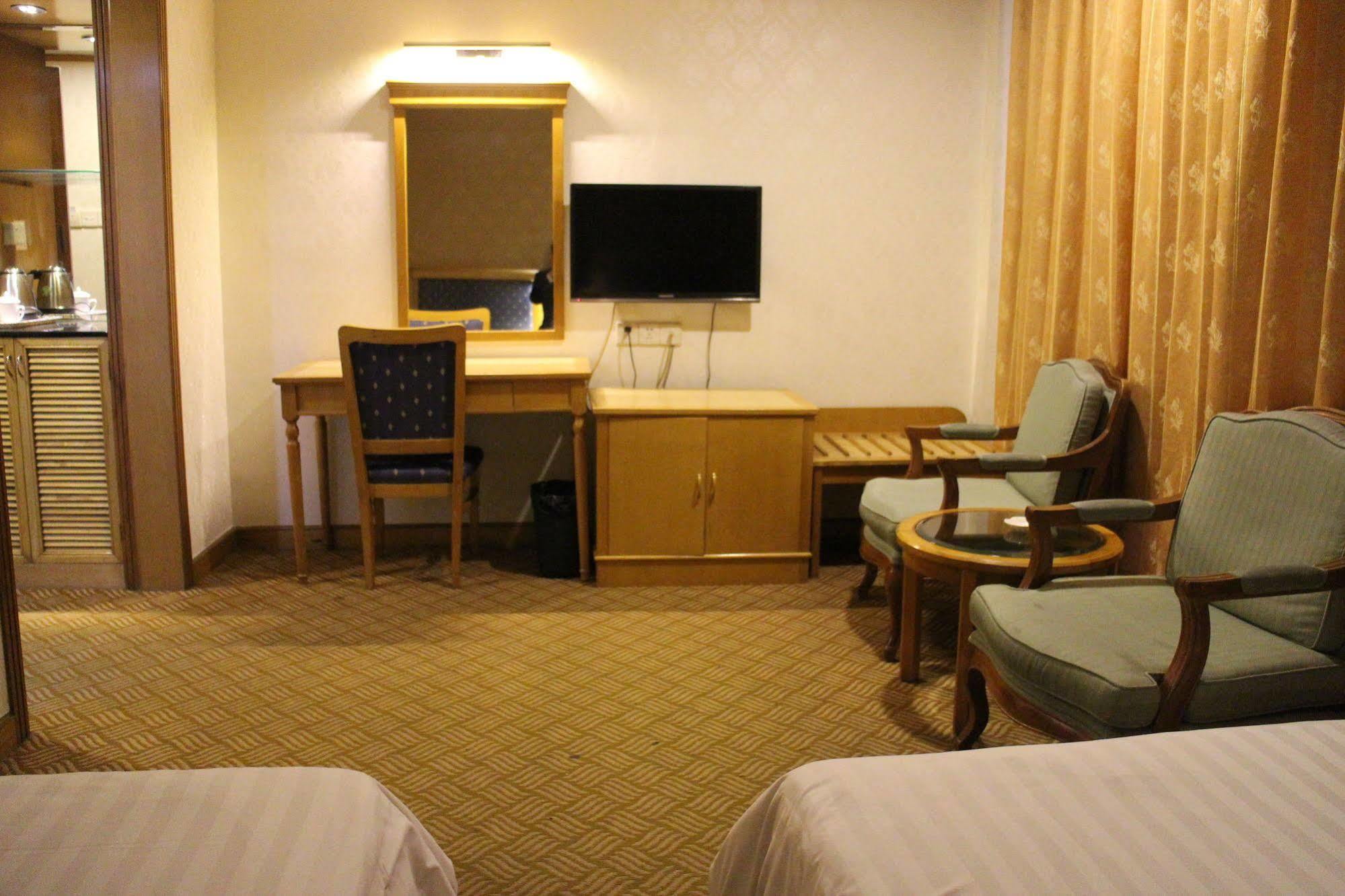 Xin Hua 3* Guangzhou