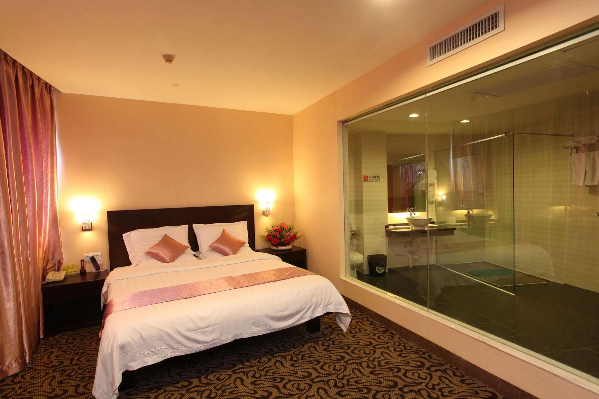 Hotel Xin Hua