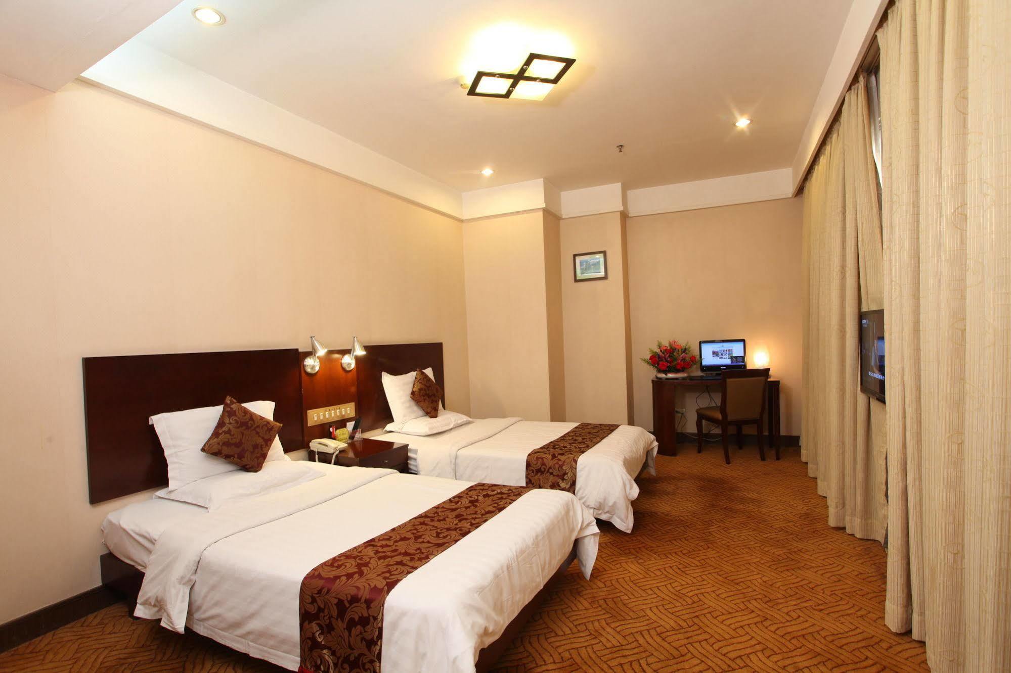 Xin Hua Guangzhou