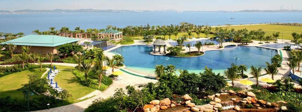 Nansha Grand Hotel 5*