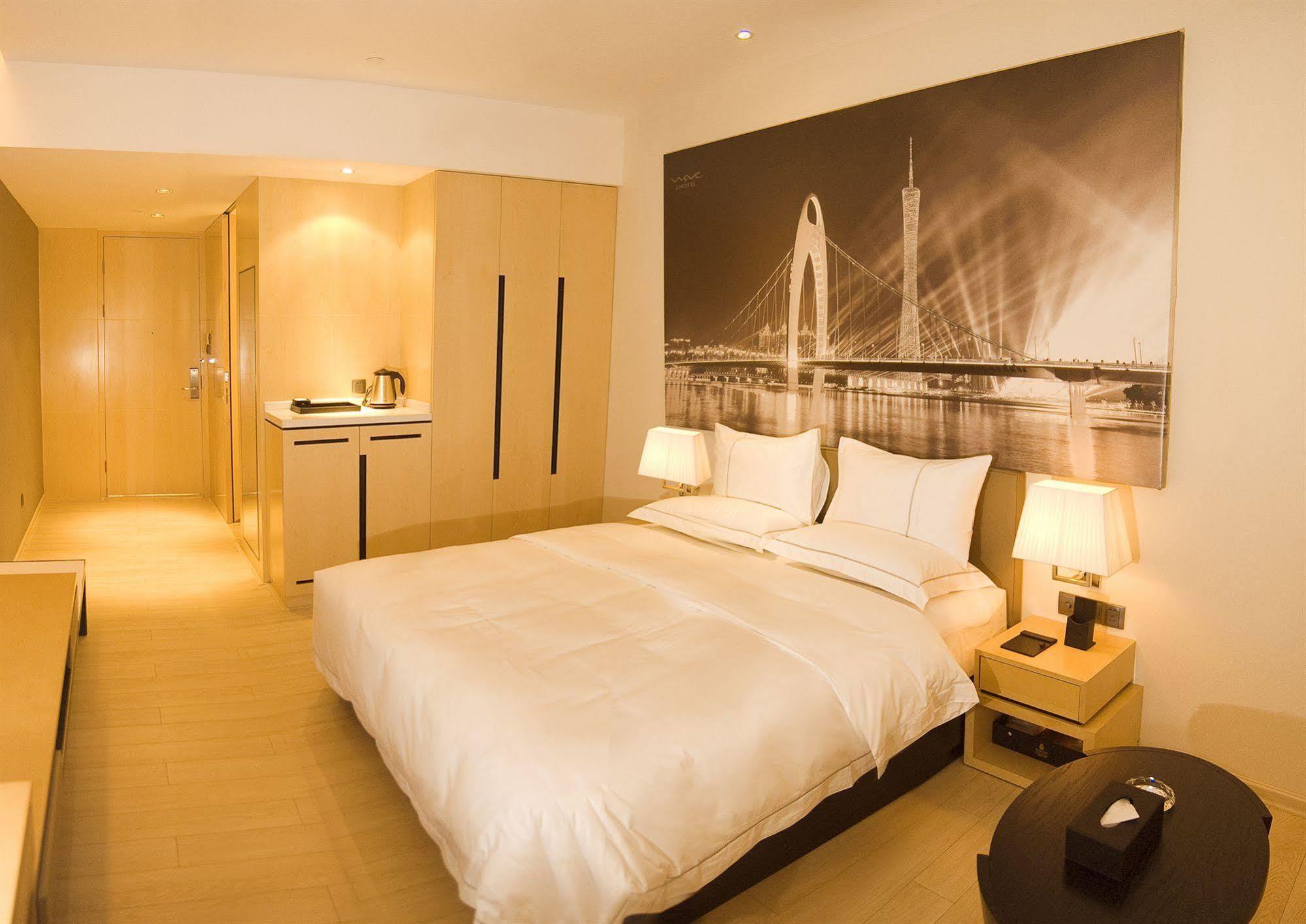 J-hotel Hotel Guangzhou
