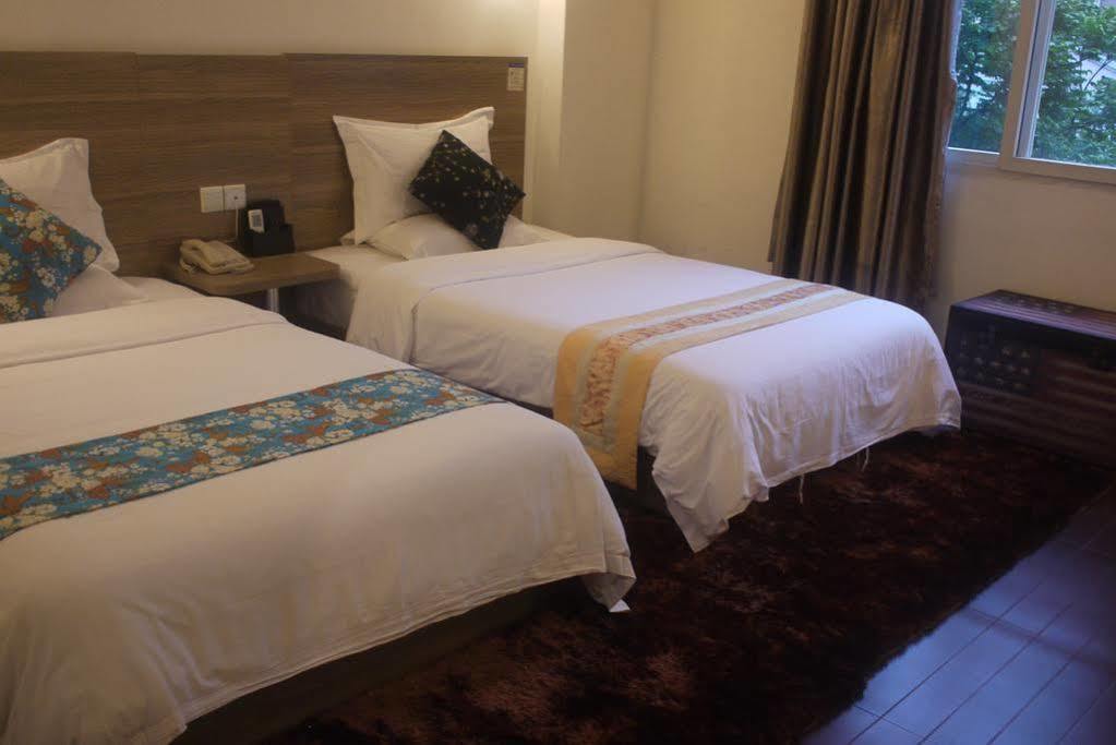 Revive House Shang Xia Jiu 3*