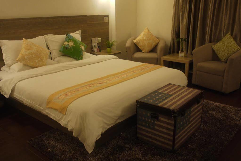 Revive House Shang Xia Jiu Guangzhou