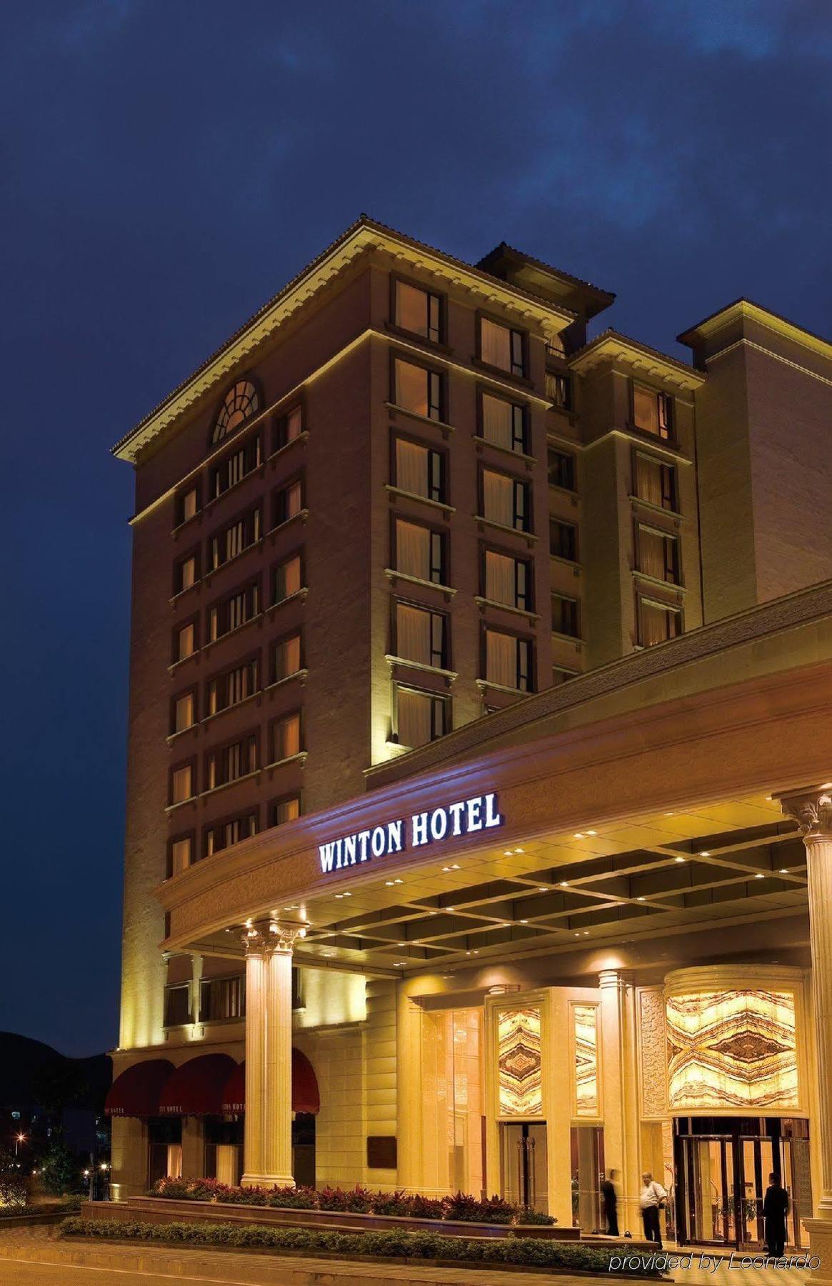 Weldon Hotel 5*