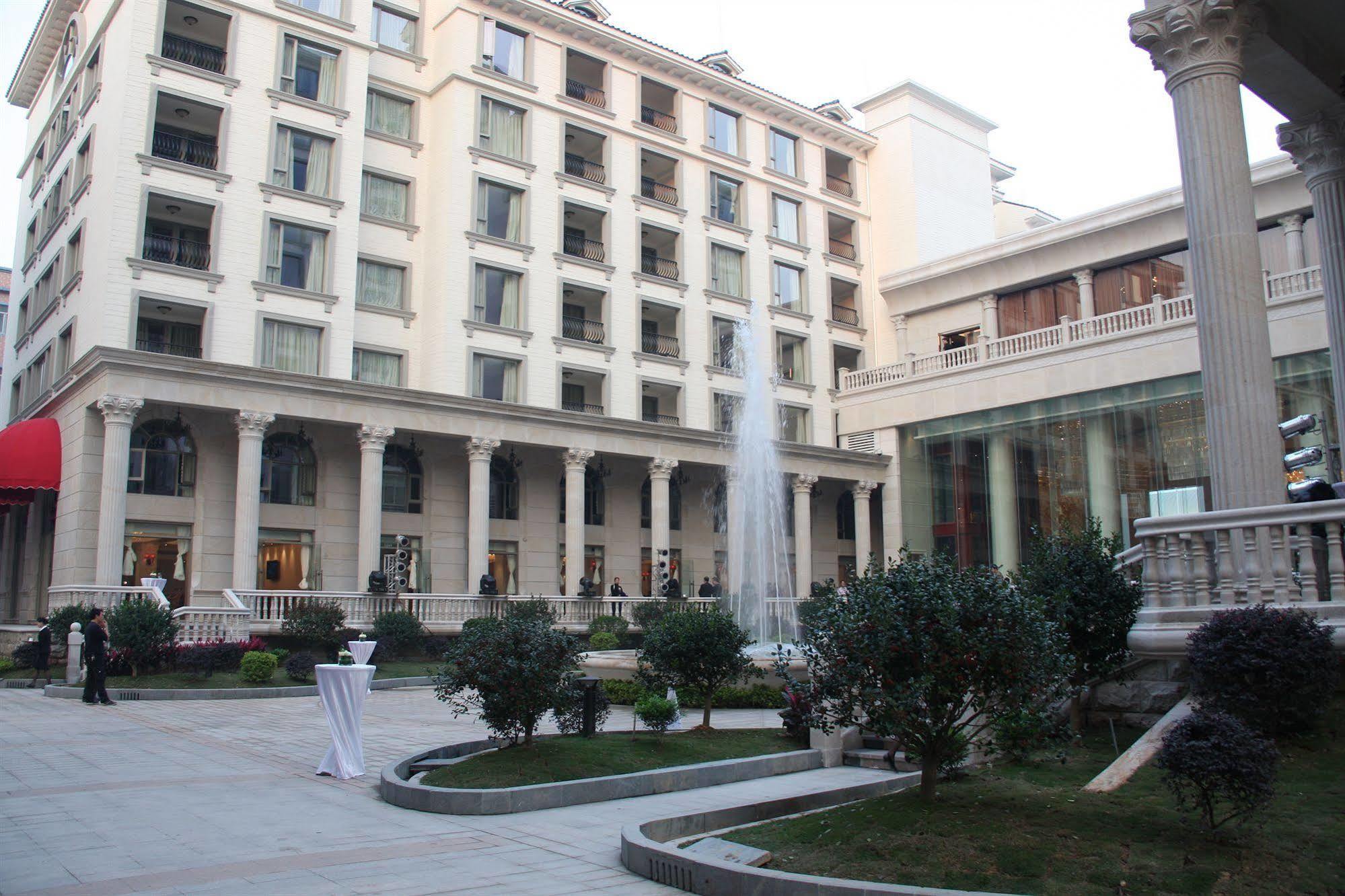 Hotel Weldon Guangzhou