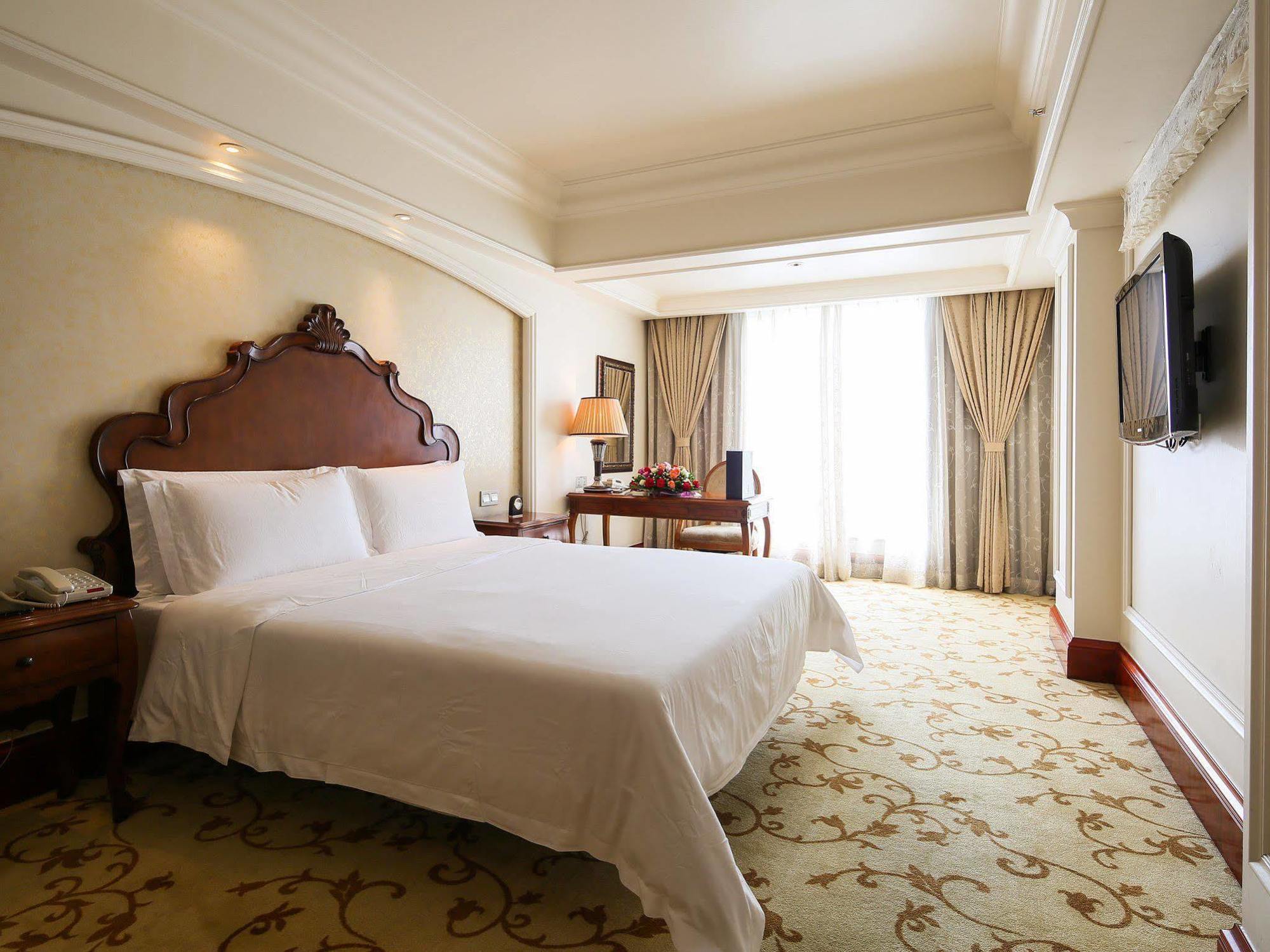 Weldon 5* Guangzhou