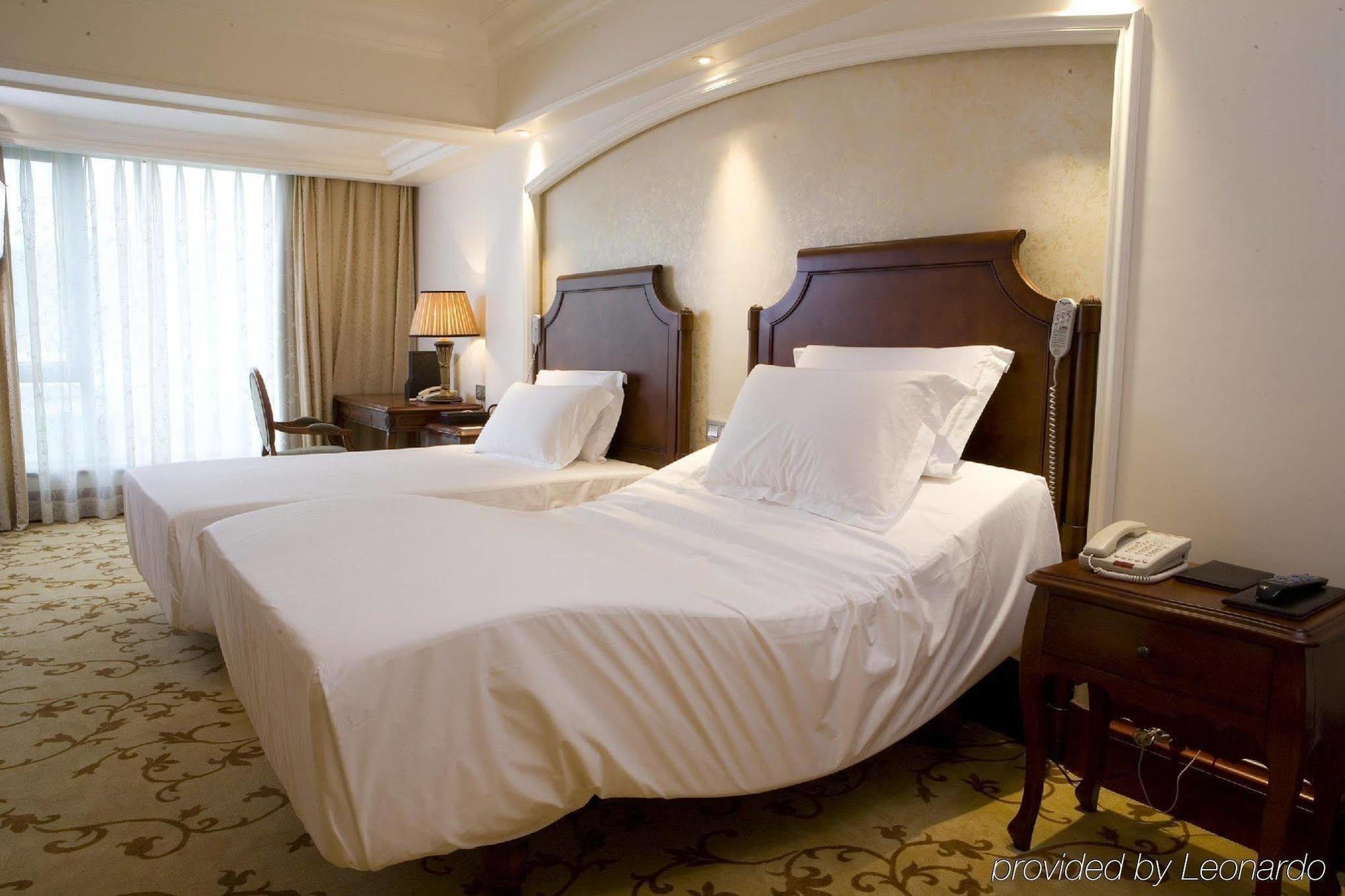 Weldon Hotel