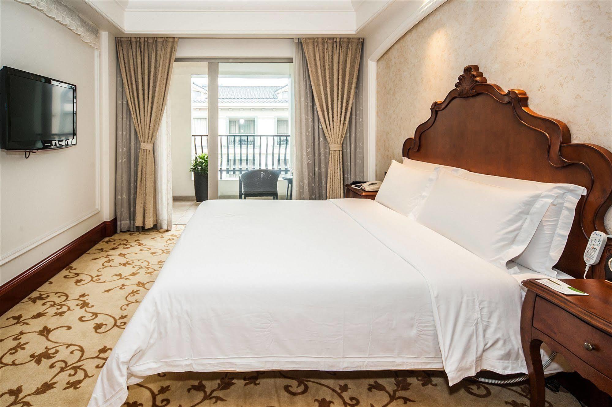 Weldon Hotel Guangzhou