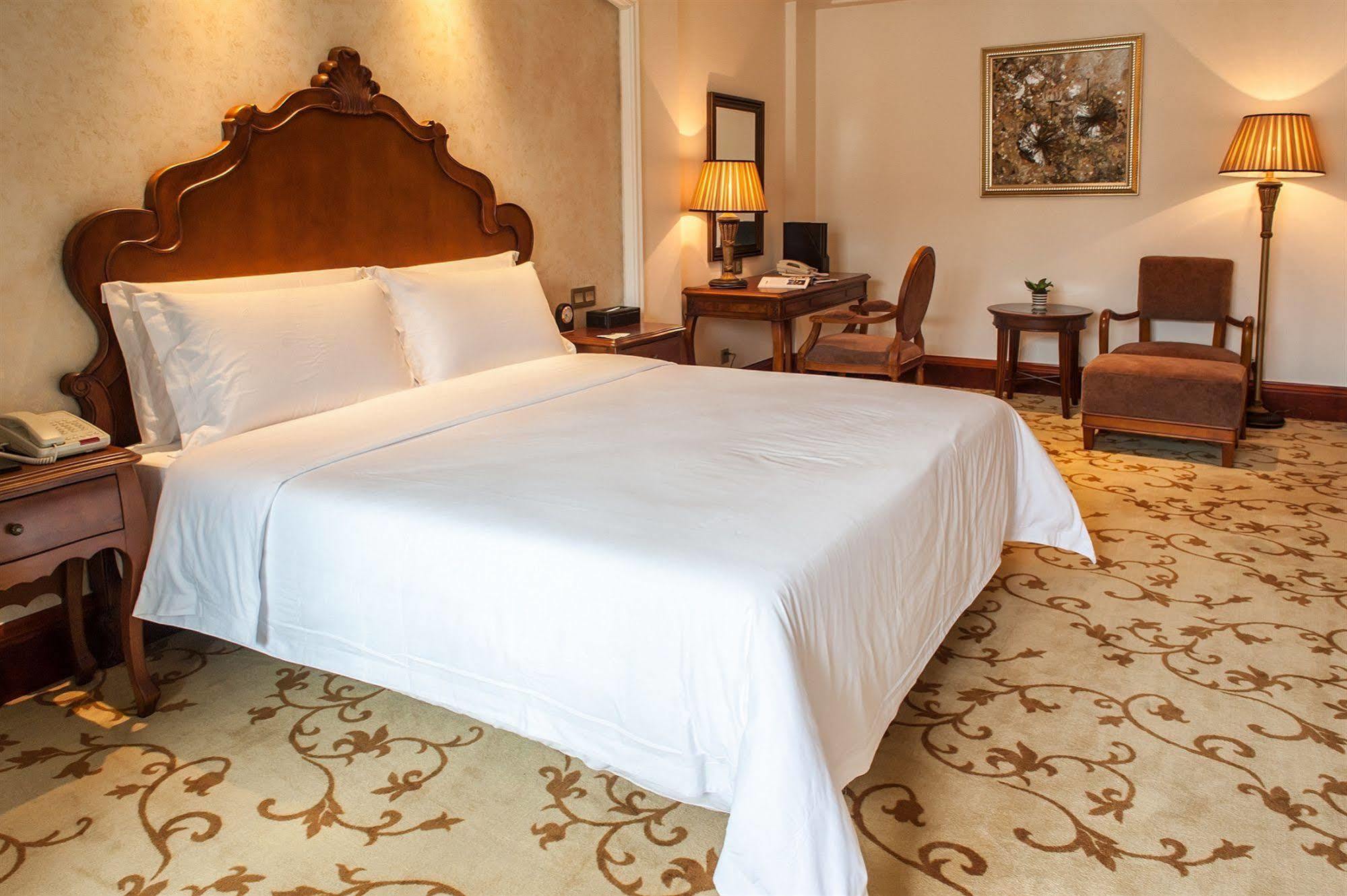 Hotel Weldon Guangzhou