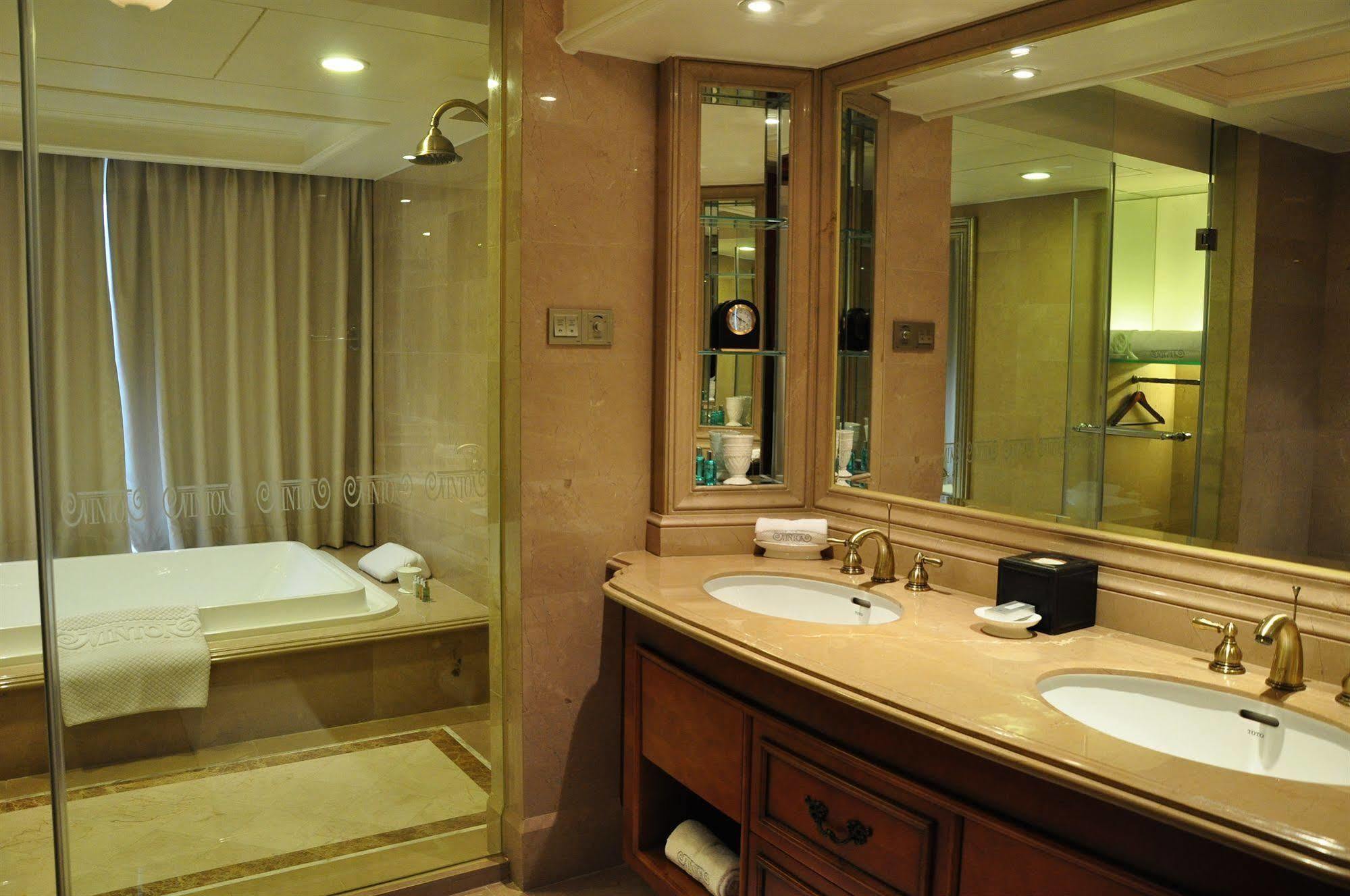 Hotel Weldon Guangzhou