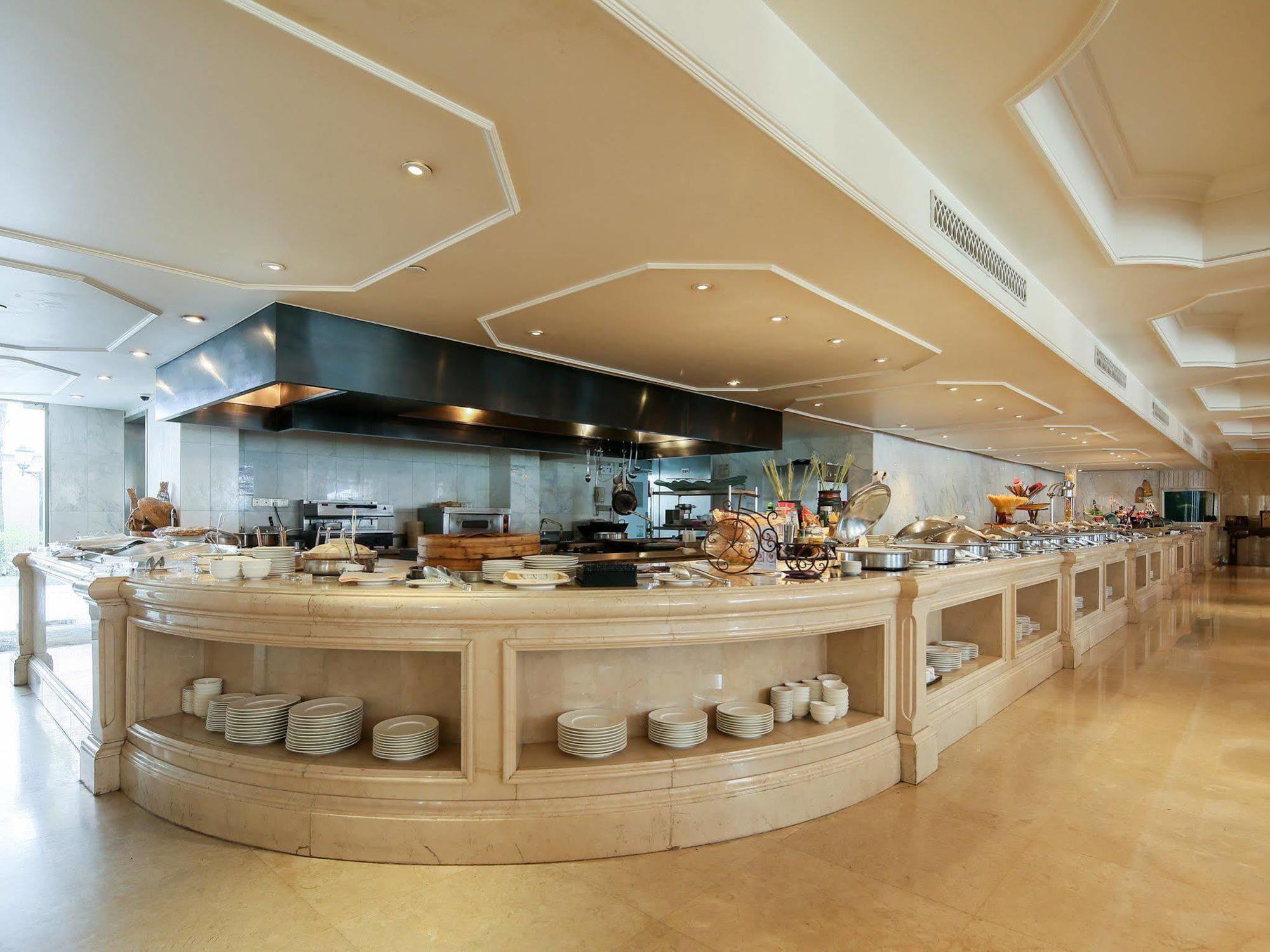Weldon Hotel
