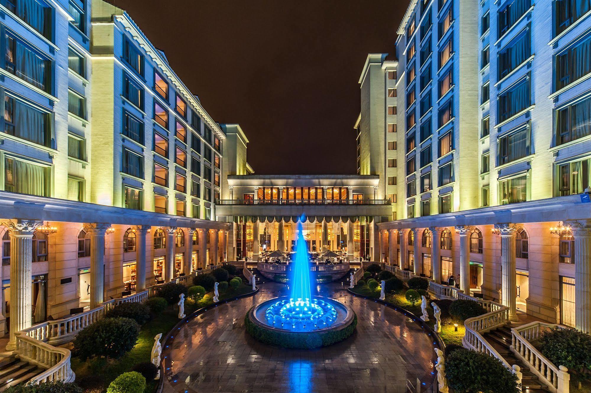 Weldon Hotel Guangzhou