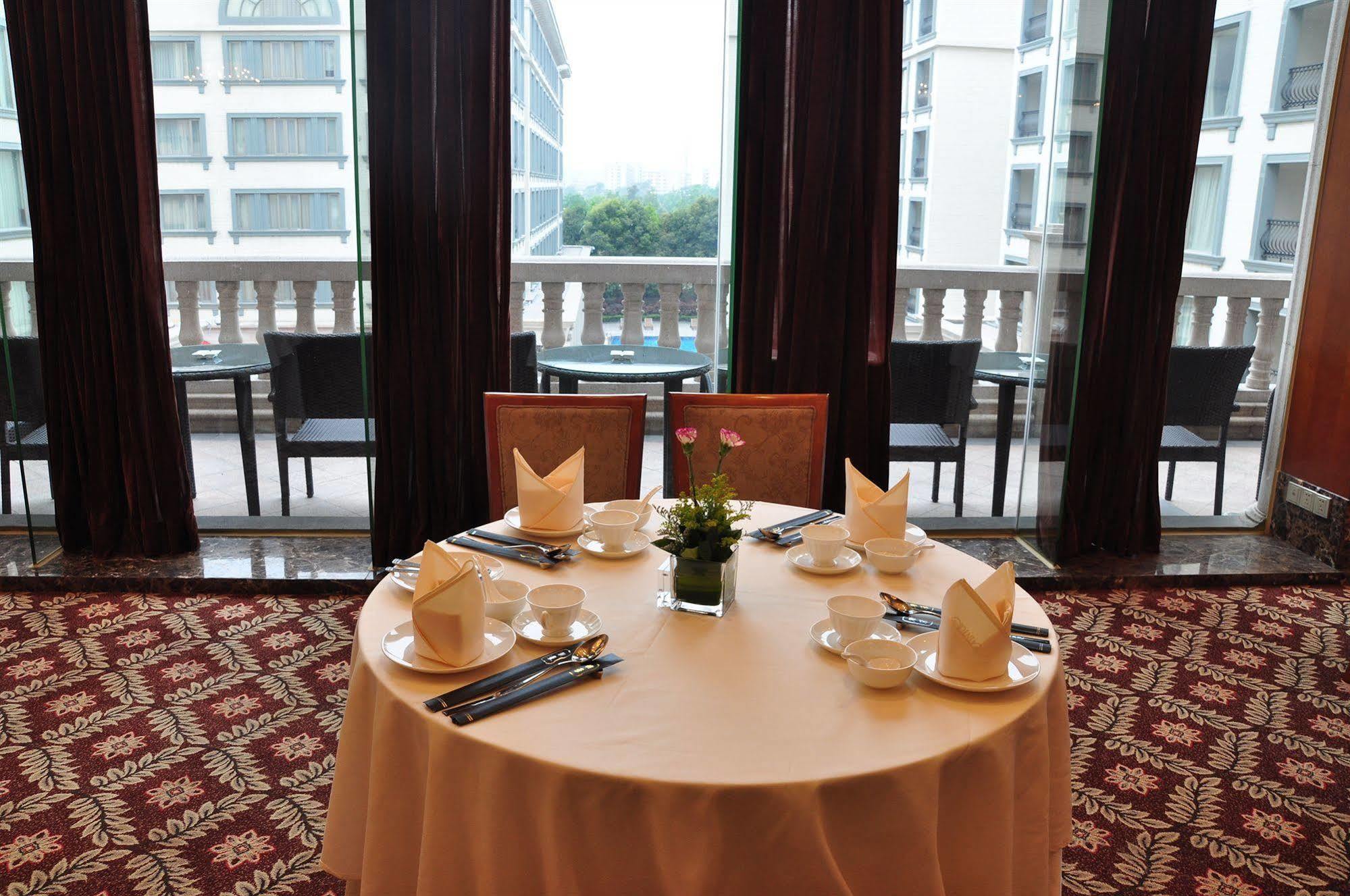 Hotel Weldon
