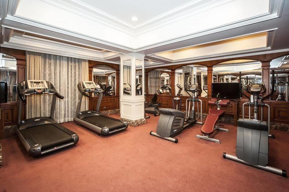 Weldon Hotel Guangzhou