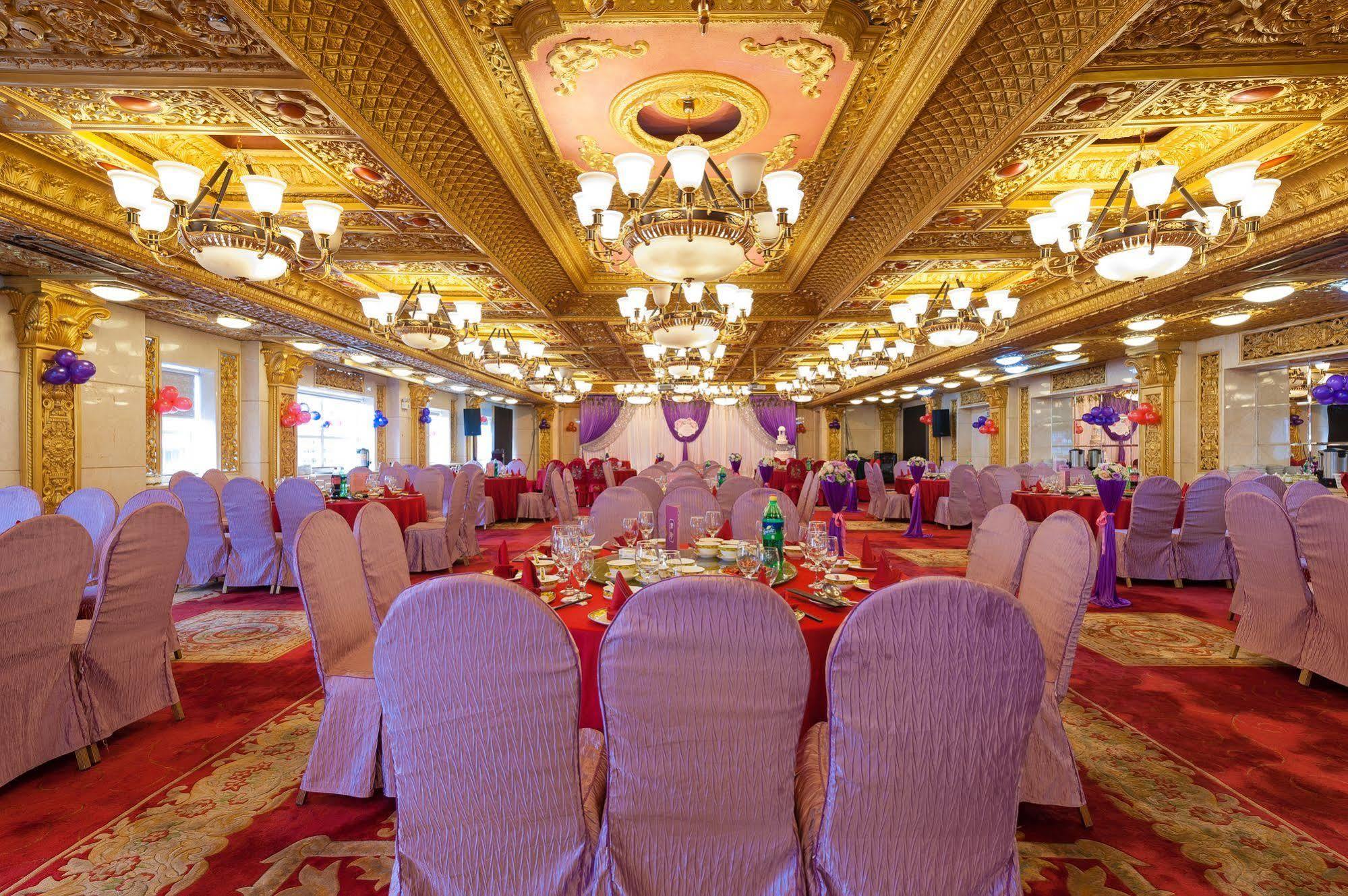 Hotel Nan Yang Royal 4*