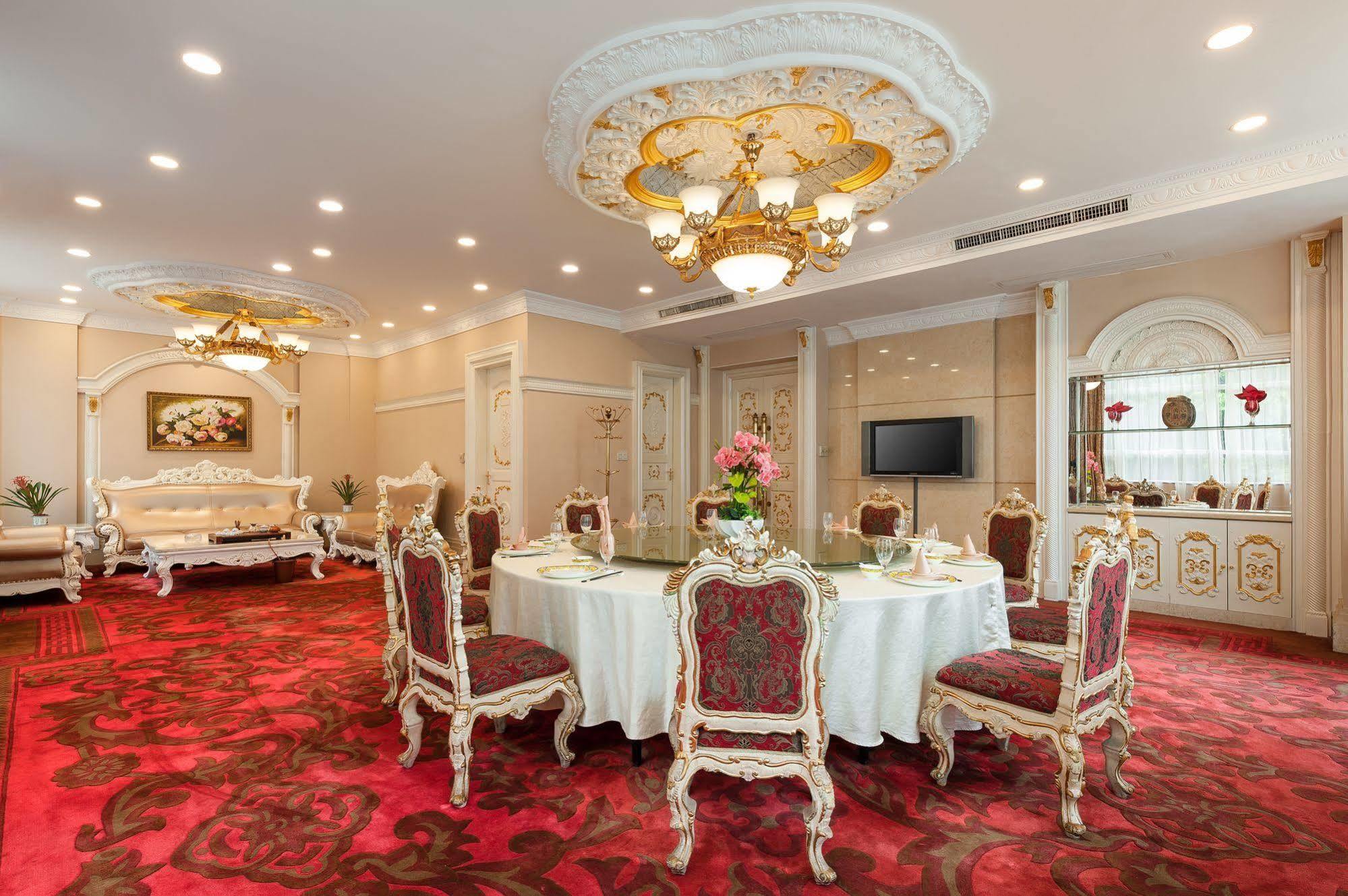 Nan Yang Royal 4* Guangzhou