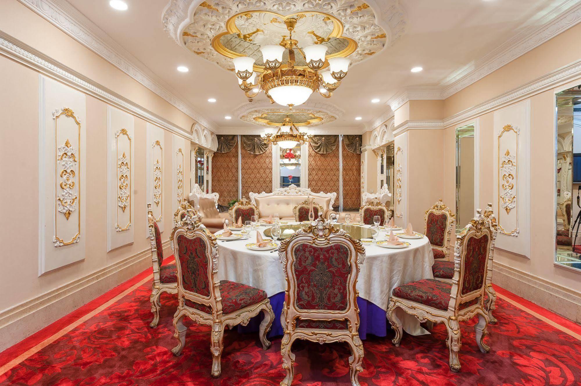 Hotel Nan Yang Royal
