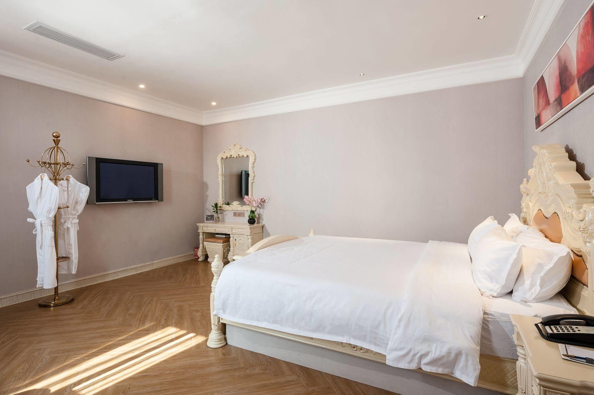 Nan Yang Royal Hotel Guangzhou