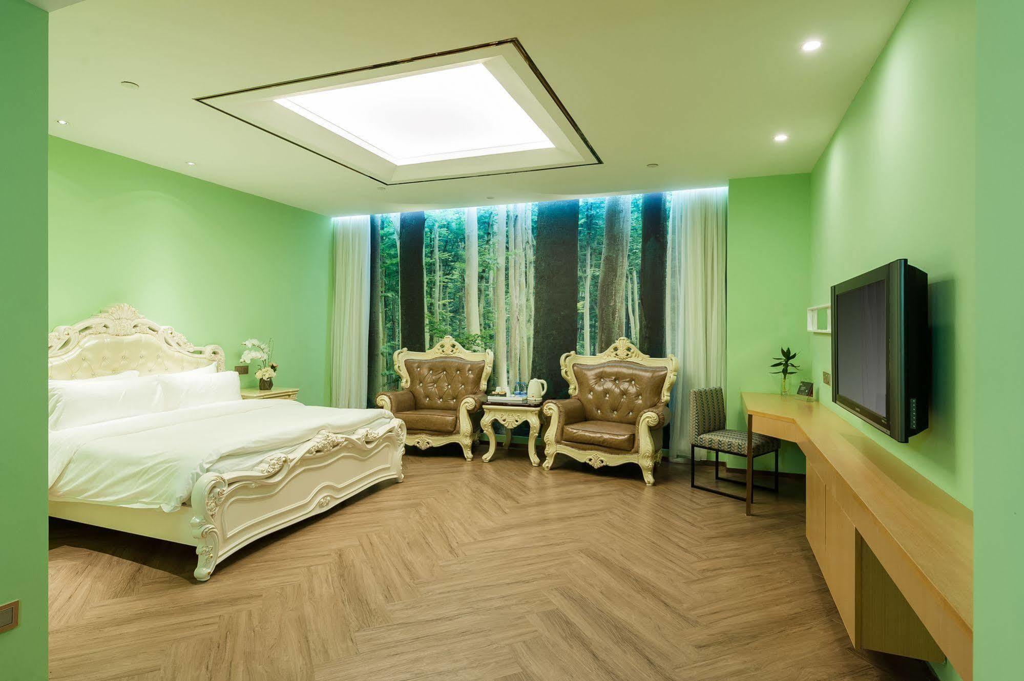 Hotel Nan Yang Royal