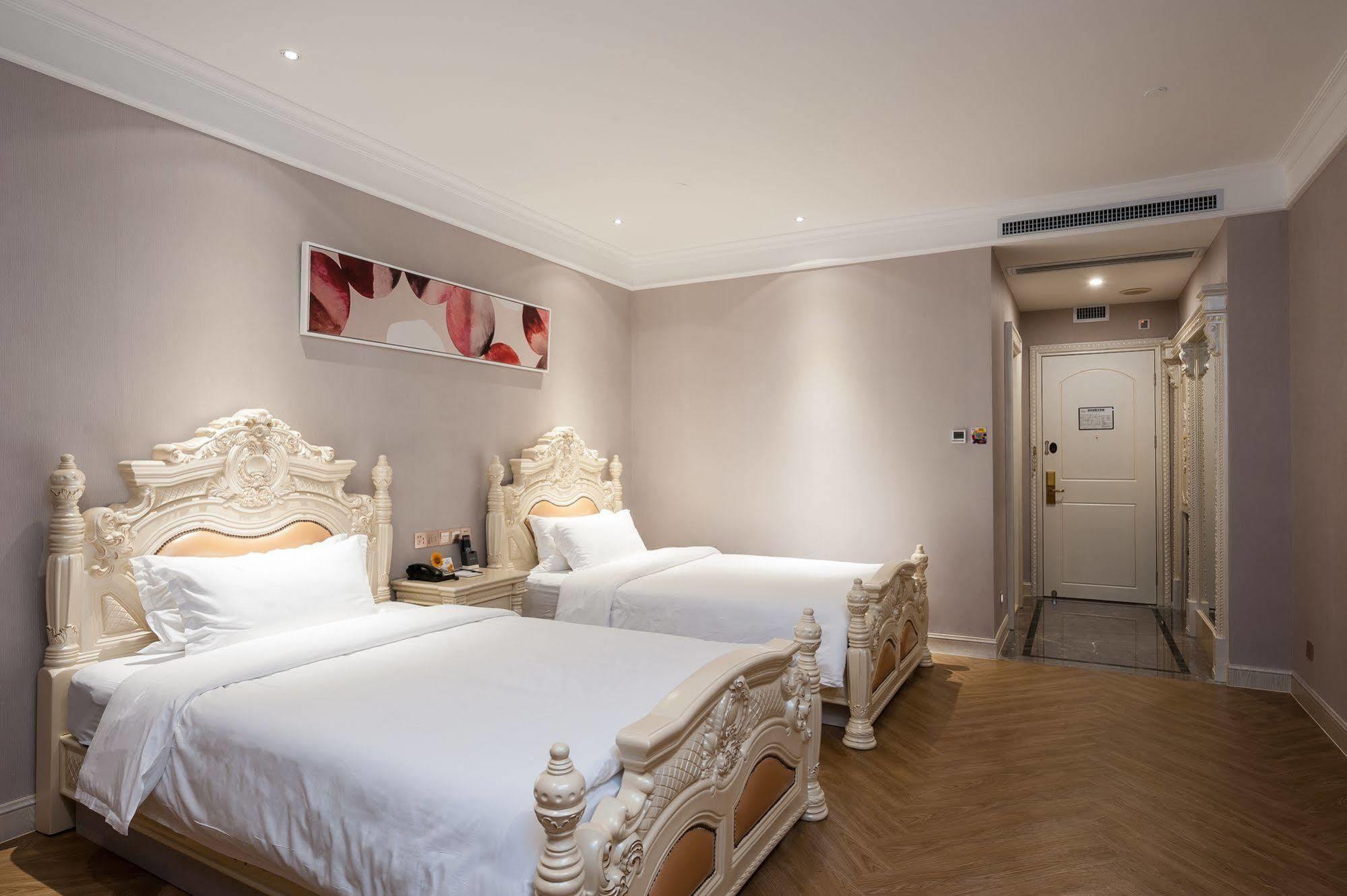 Hotel Nan Yang Royal 4*