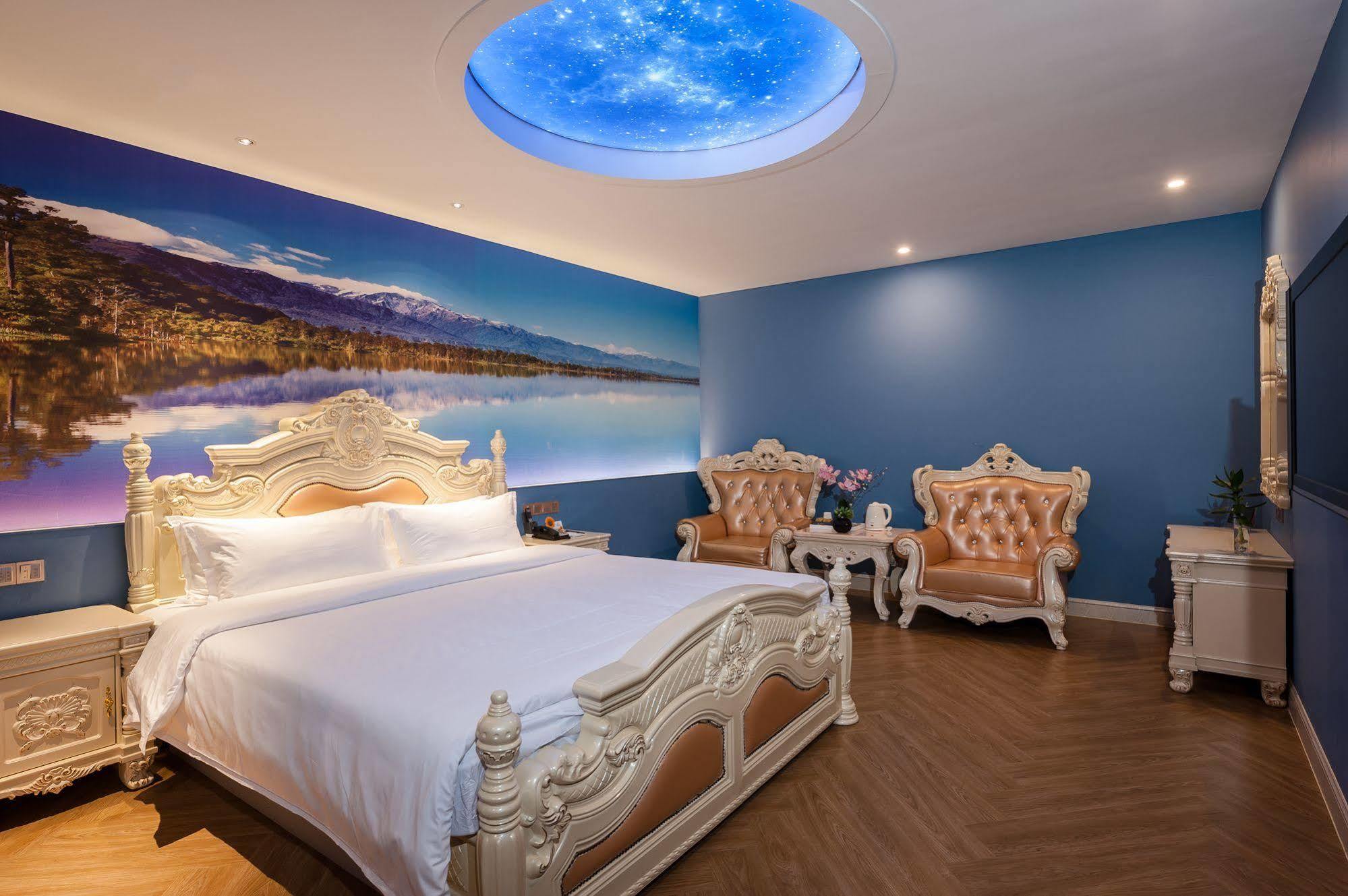 Hotel Nan Yang Royal 4*