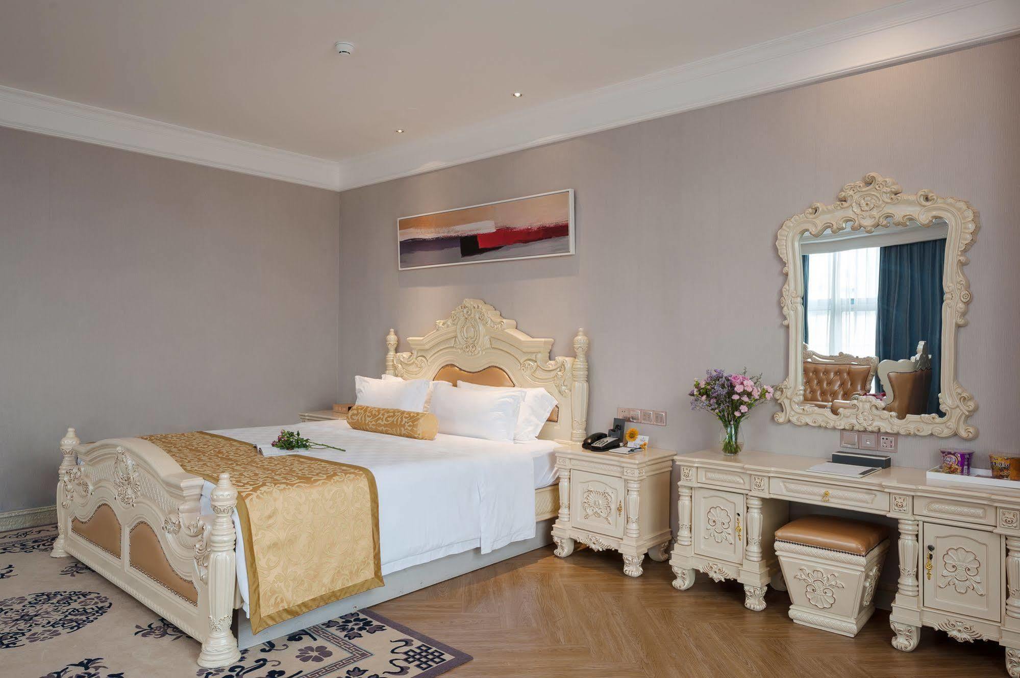 Nan Yang Royal 4* Guangzhou