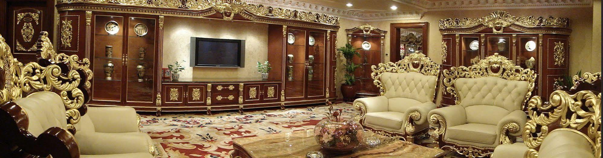 Hotel Nan Yang Royal