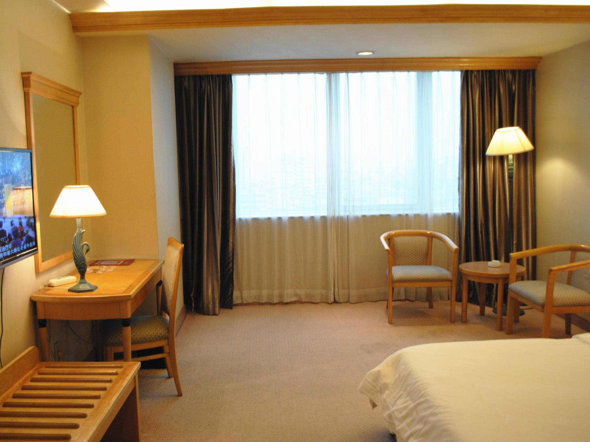 Hotel New Century Guangzhou