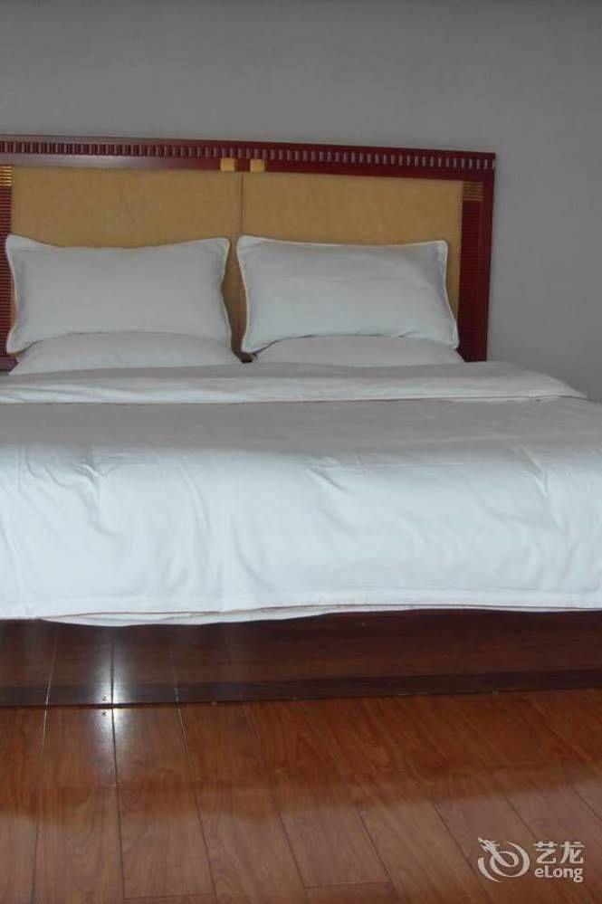 Fenglaiyi Business Hotel Guangzhou