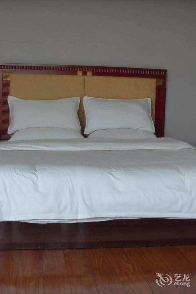 Hotel Fenglaiyi Business Hotel Guangzhou