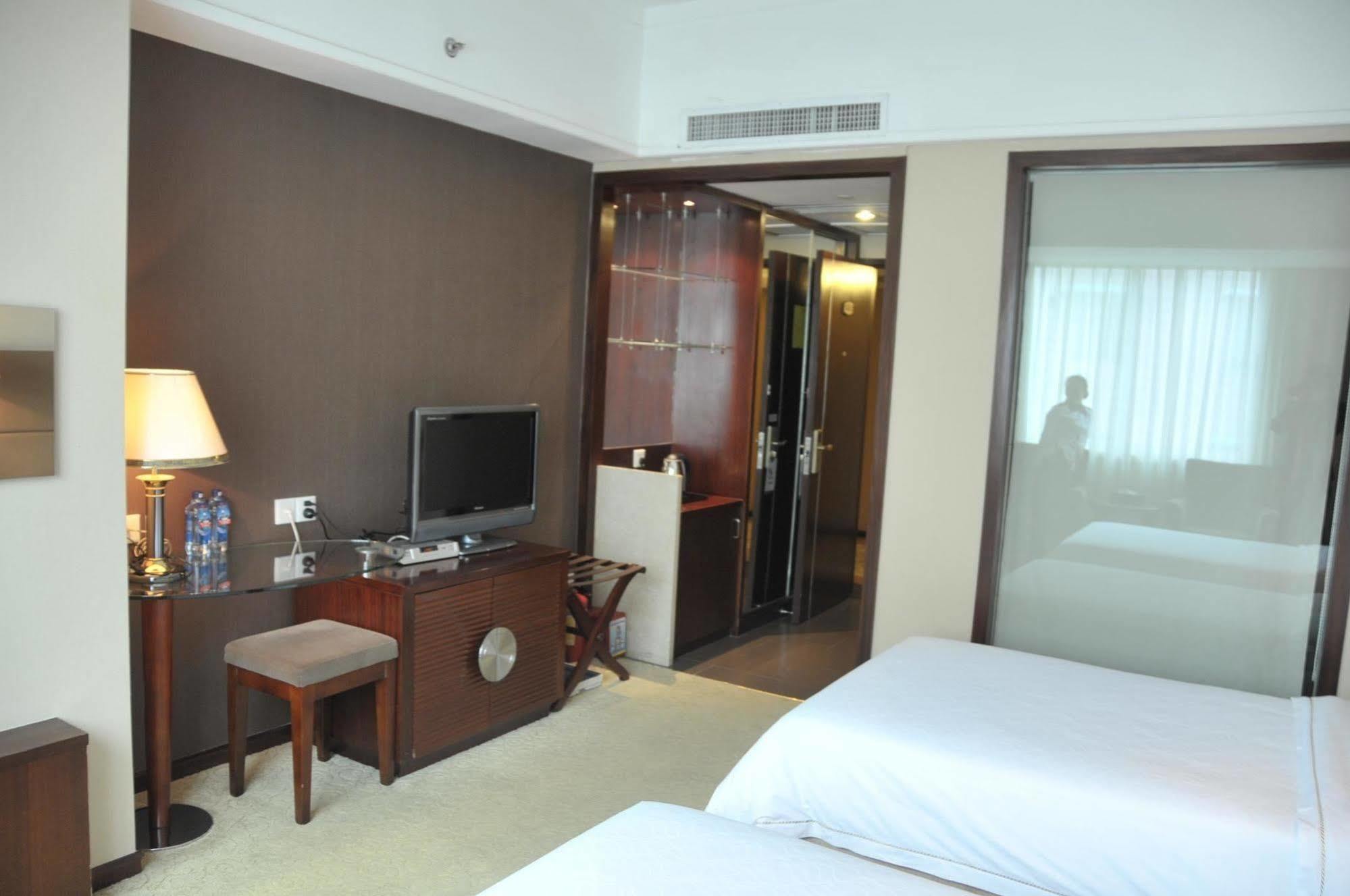 Hotel Guangdong Xuneng Guangzhou