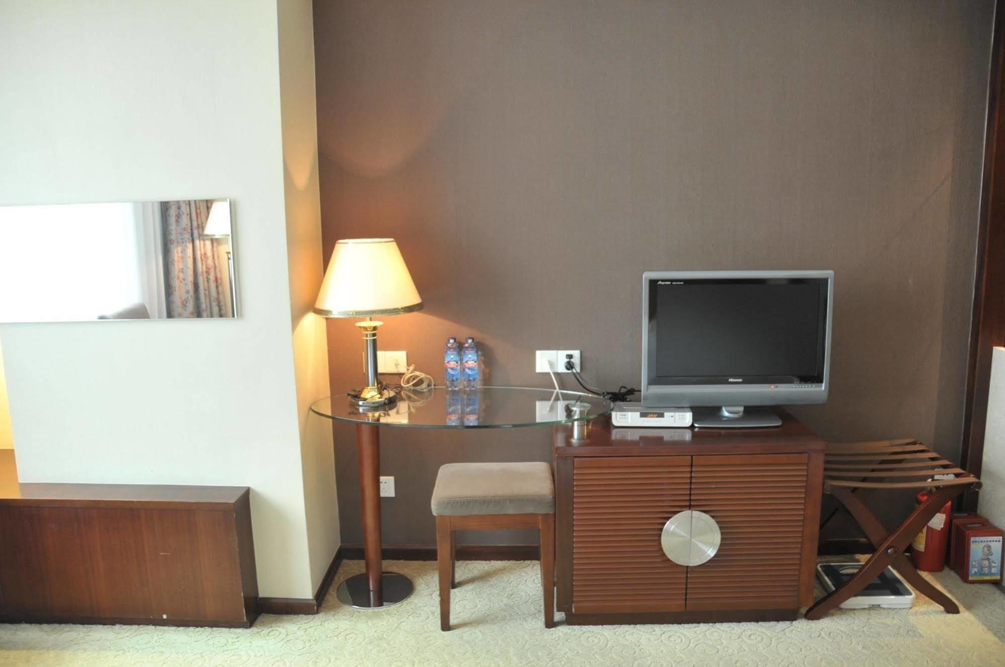 Guangdong Xuneng Hotel Guangzhou