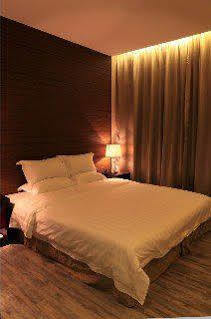 Hotel Slowcom Gangrun East Guangzhou