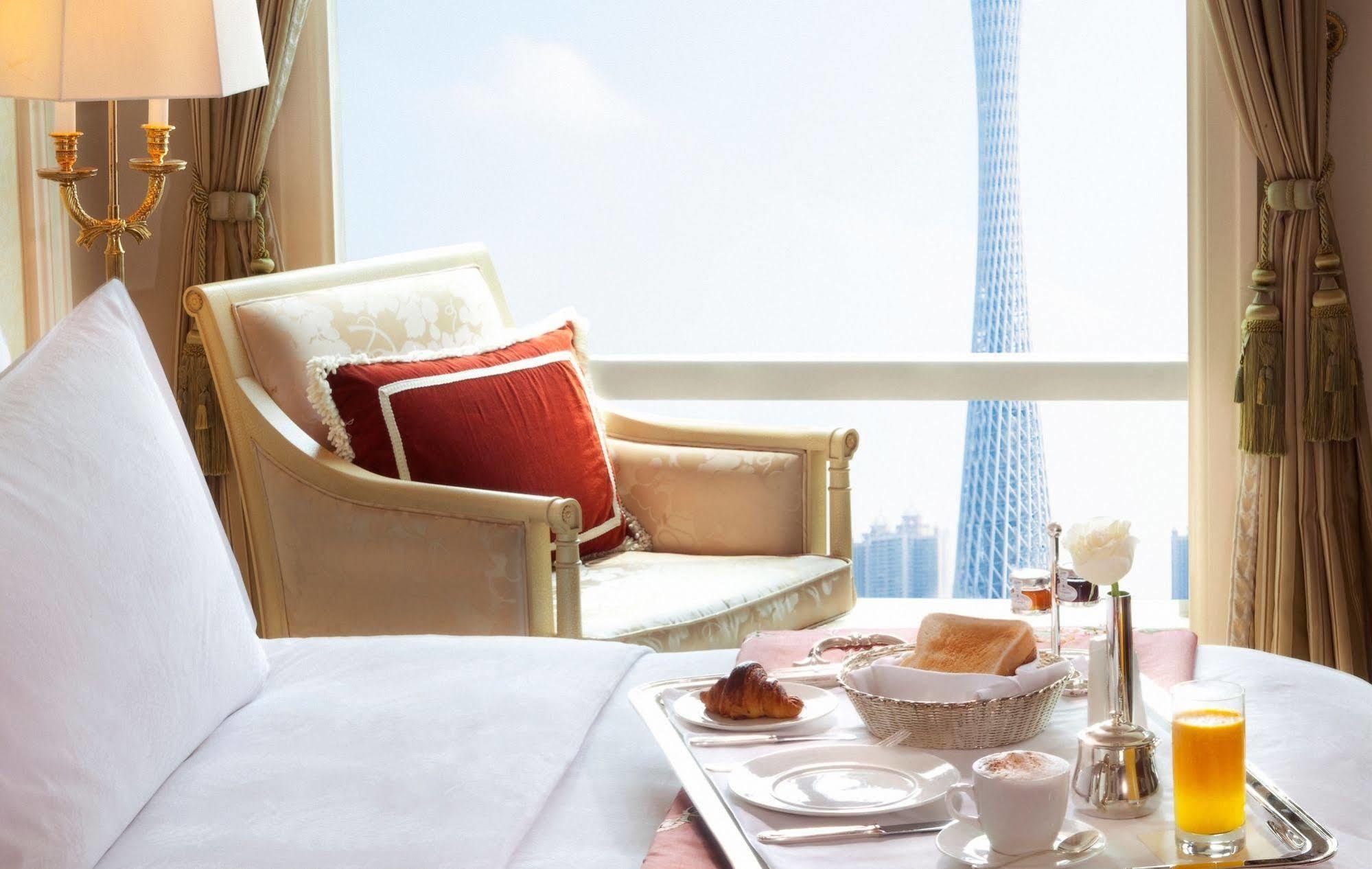 The Ritz-carlton, Guangzhou