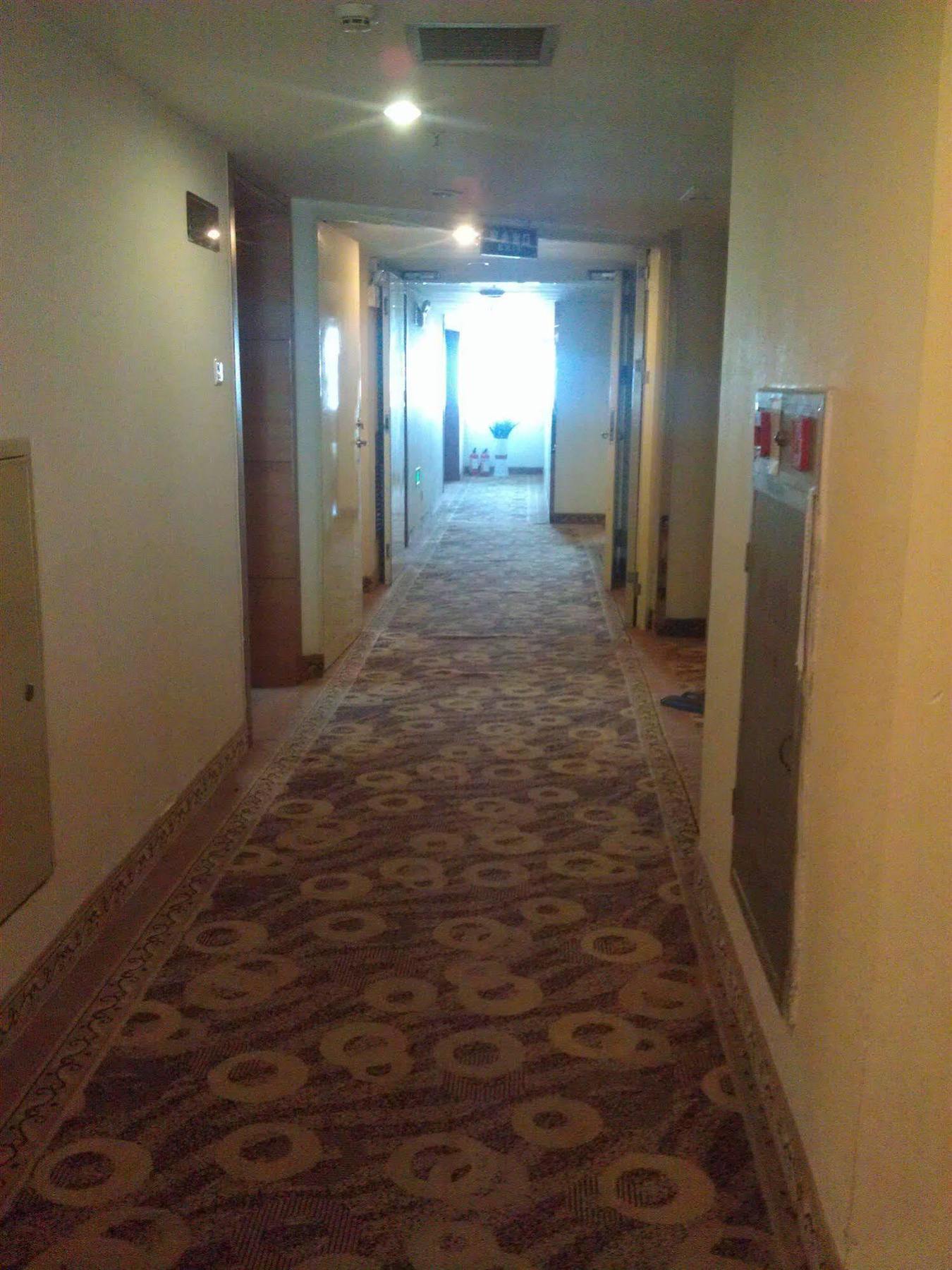 Joyful Sea Hotel Guangzhou