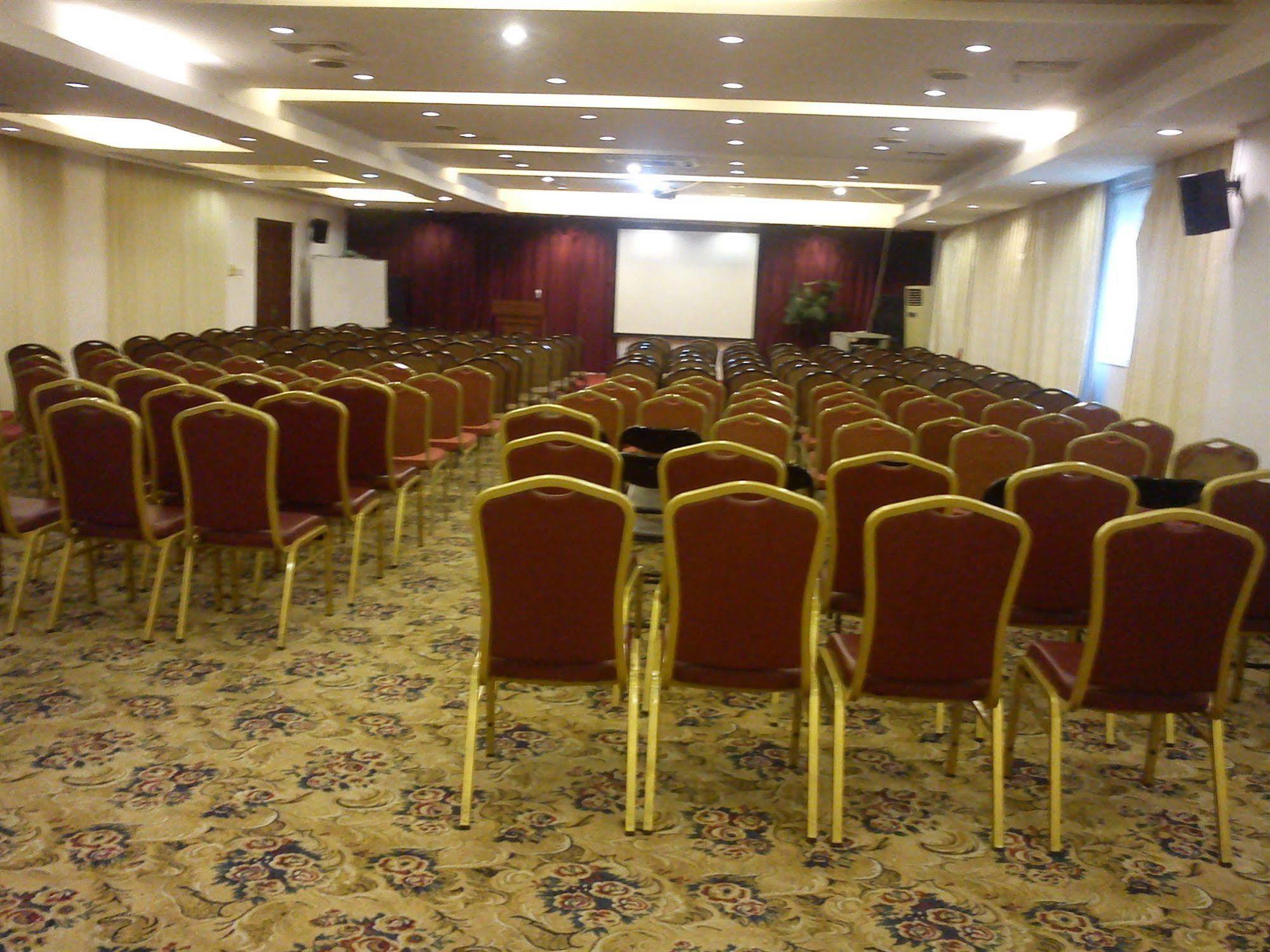 Joyful Sea Hotel Guangzhou