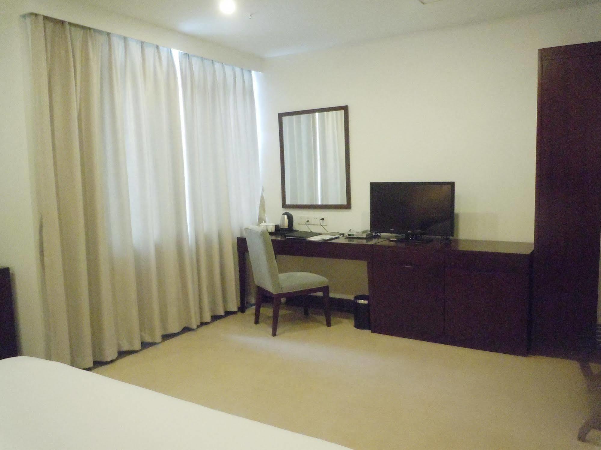 Espring 3* Guangzhou